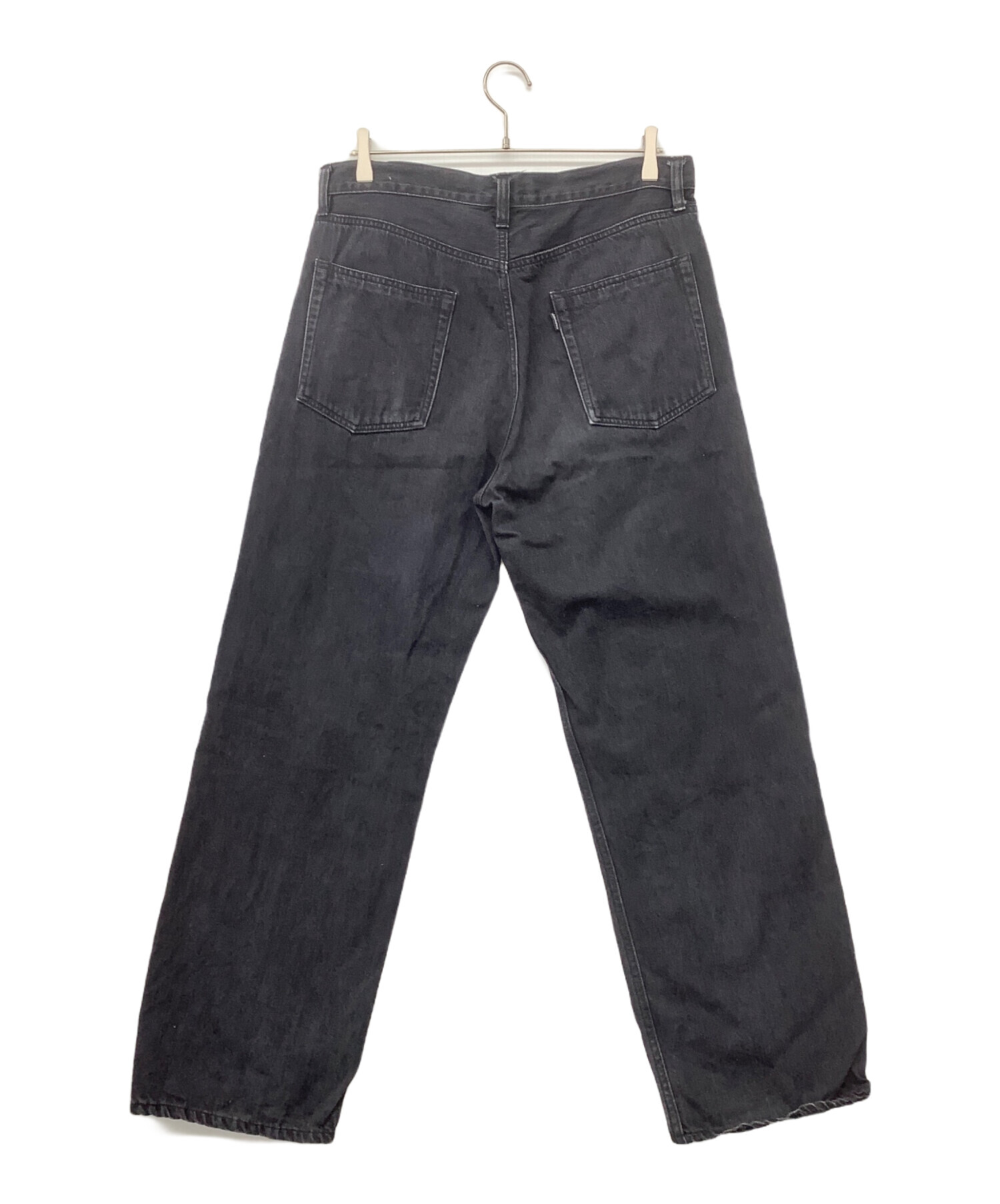 中古・古着通販】Cabaret Poval (キャバレーポバール) STANDARD JEAN 