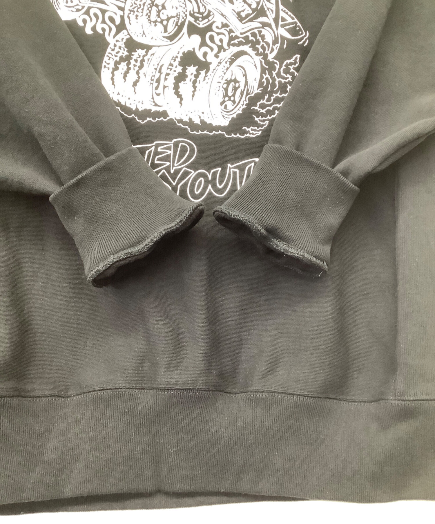 中古・古着通販】WASTED YOUTH (ウェイステッドユース) carservice