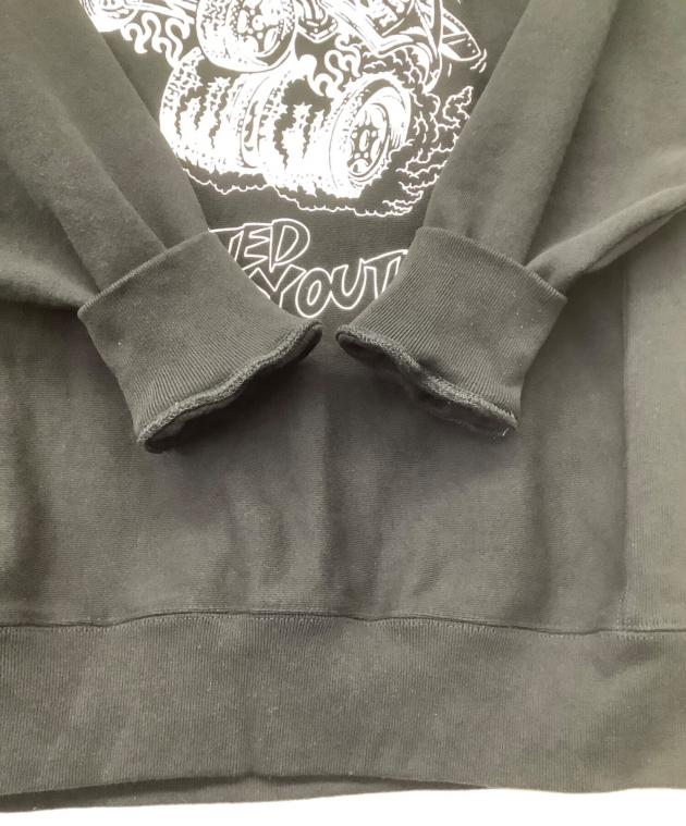 中古・古着通販】WASTED YOUTH (ウェイステッドユース) carservice 