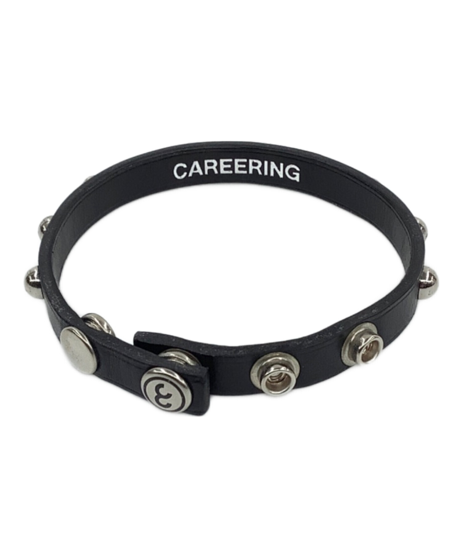 CAREERING キャリアリング× 藤原ヒロシ 中古・古着通販】CAREERING (キャリアリング) 藤原ヒロシ氏 (fragment