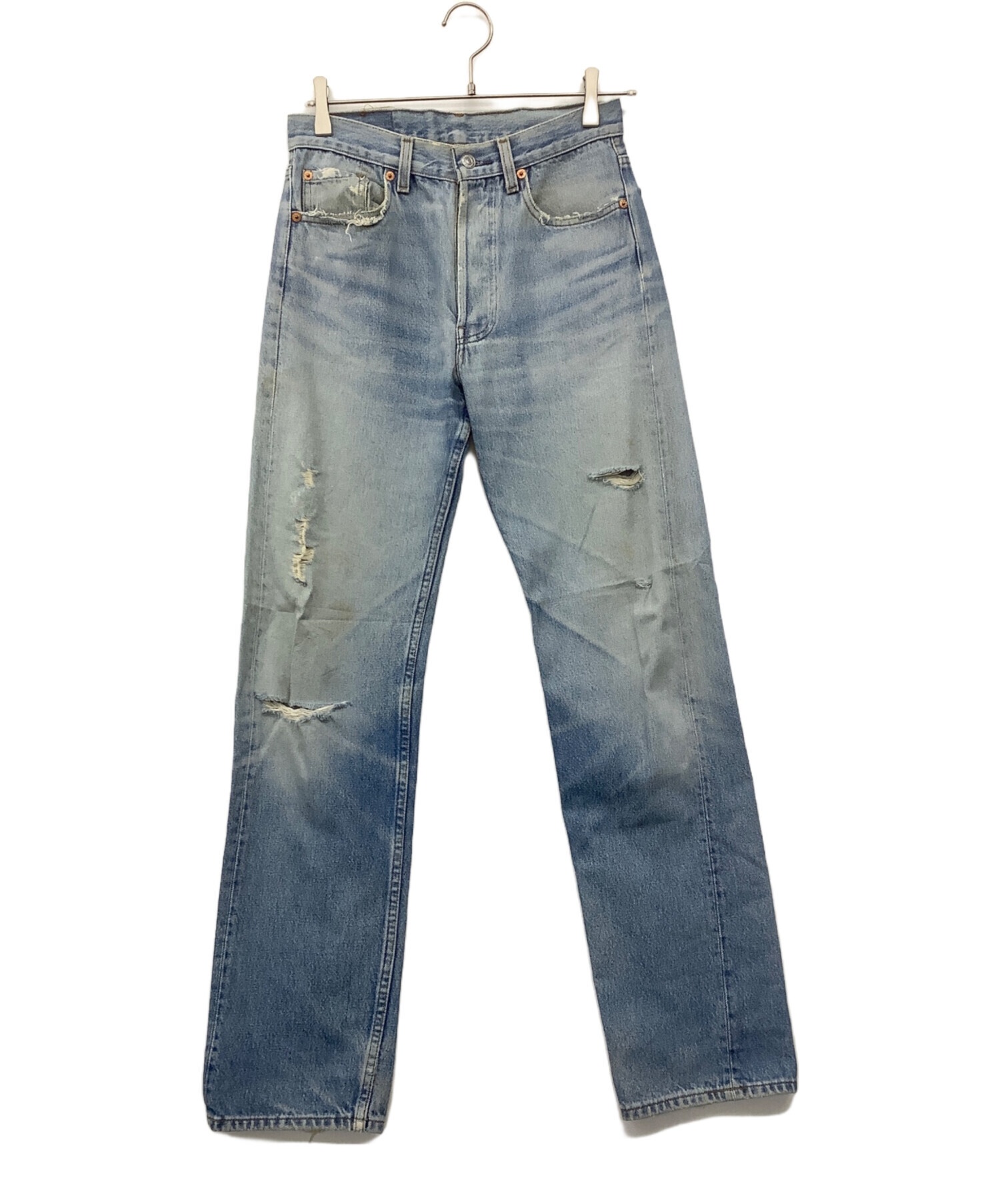 リ―バイス501xxバレンシア m*8様 LEVIS 501XX バレンシア 復刻 1955