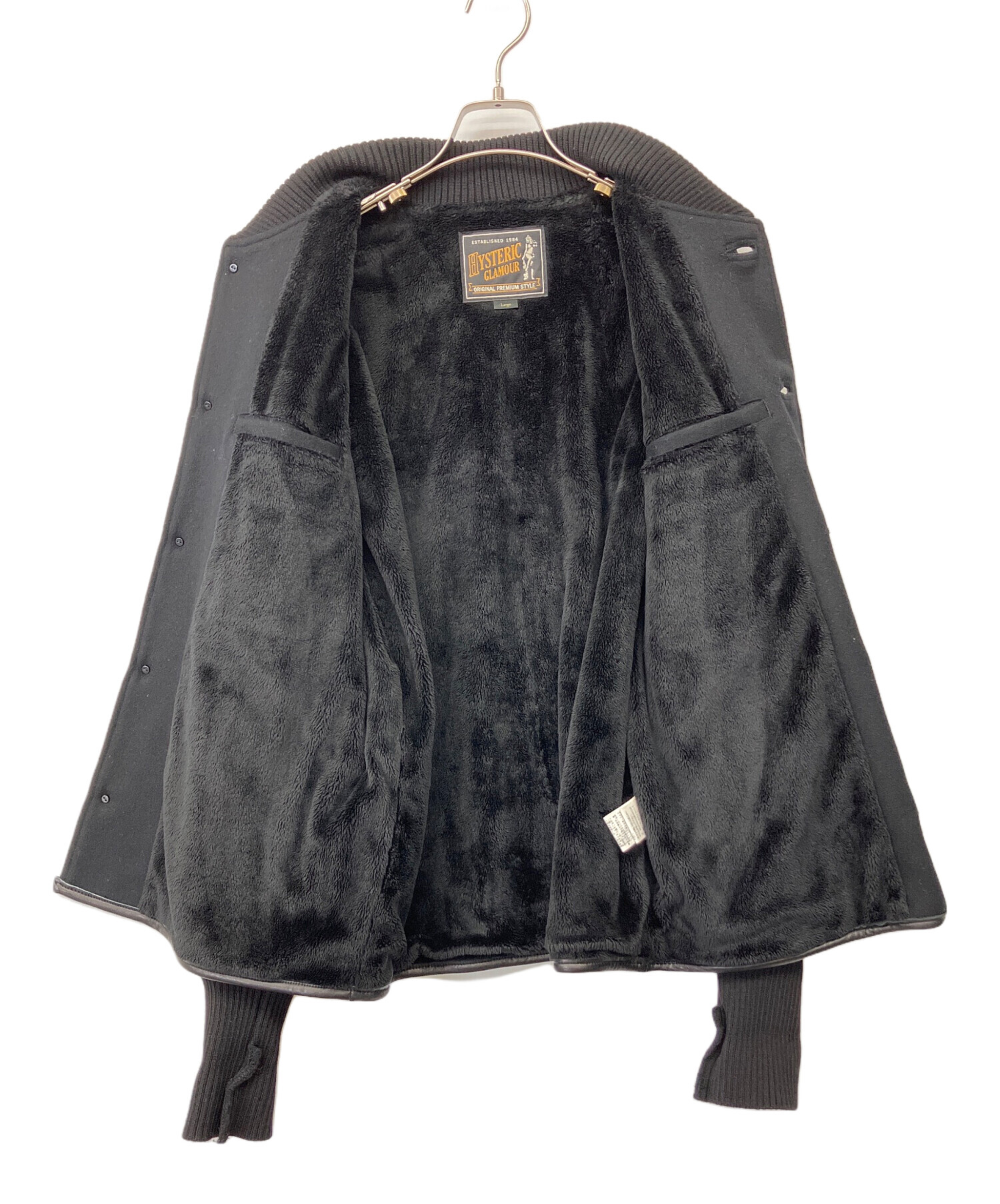 中古・古着通販】Hysteric Glamour (ヒステリックグラマー) WALKED WAY 