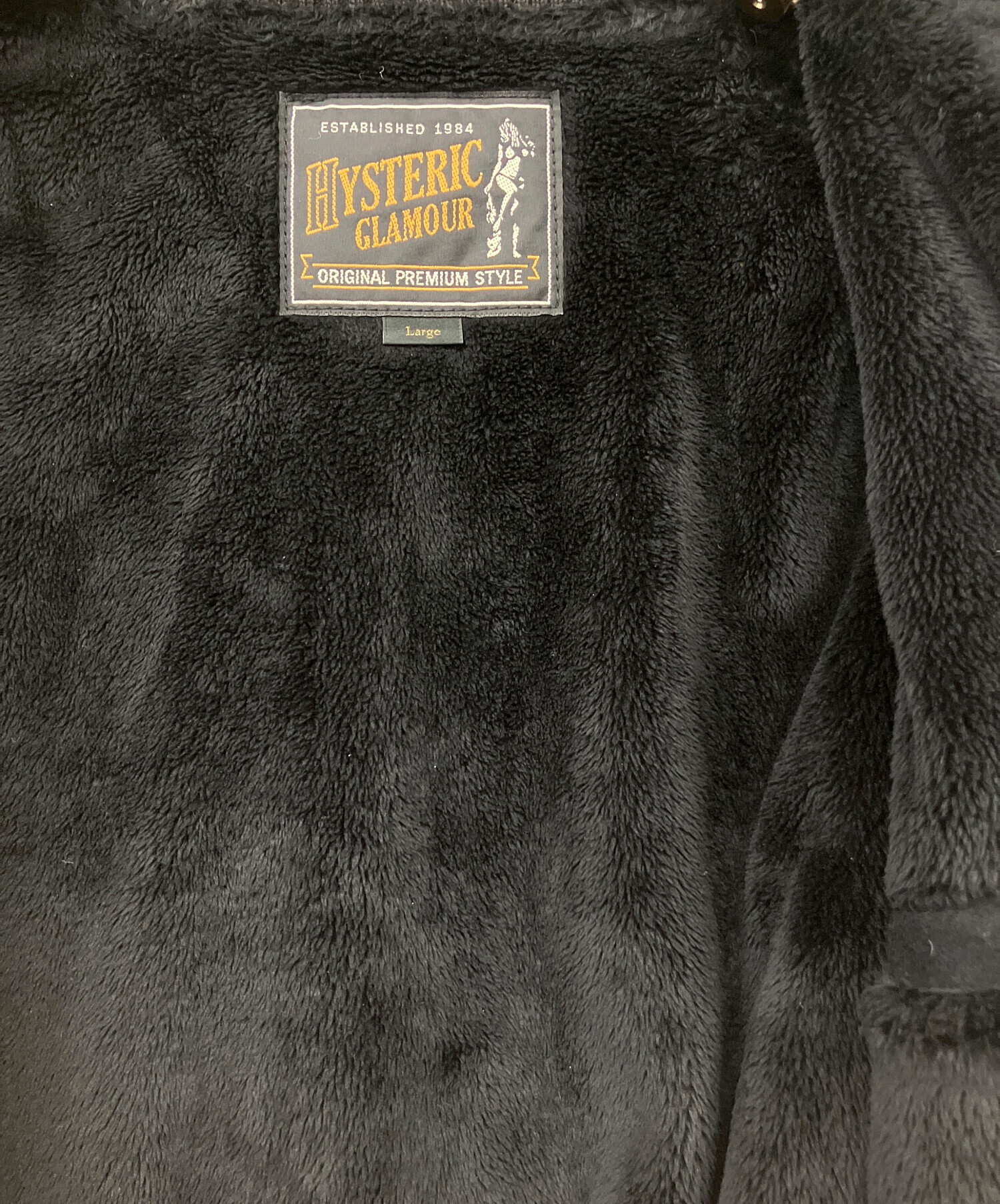 中古・古着通販】Hysteric Glamour (ヒステリックグラマー) WALKED WAY 