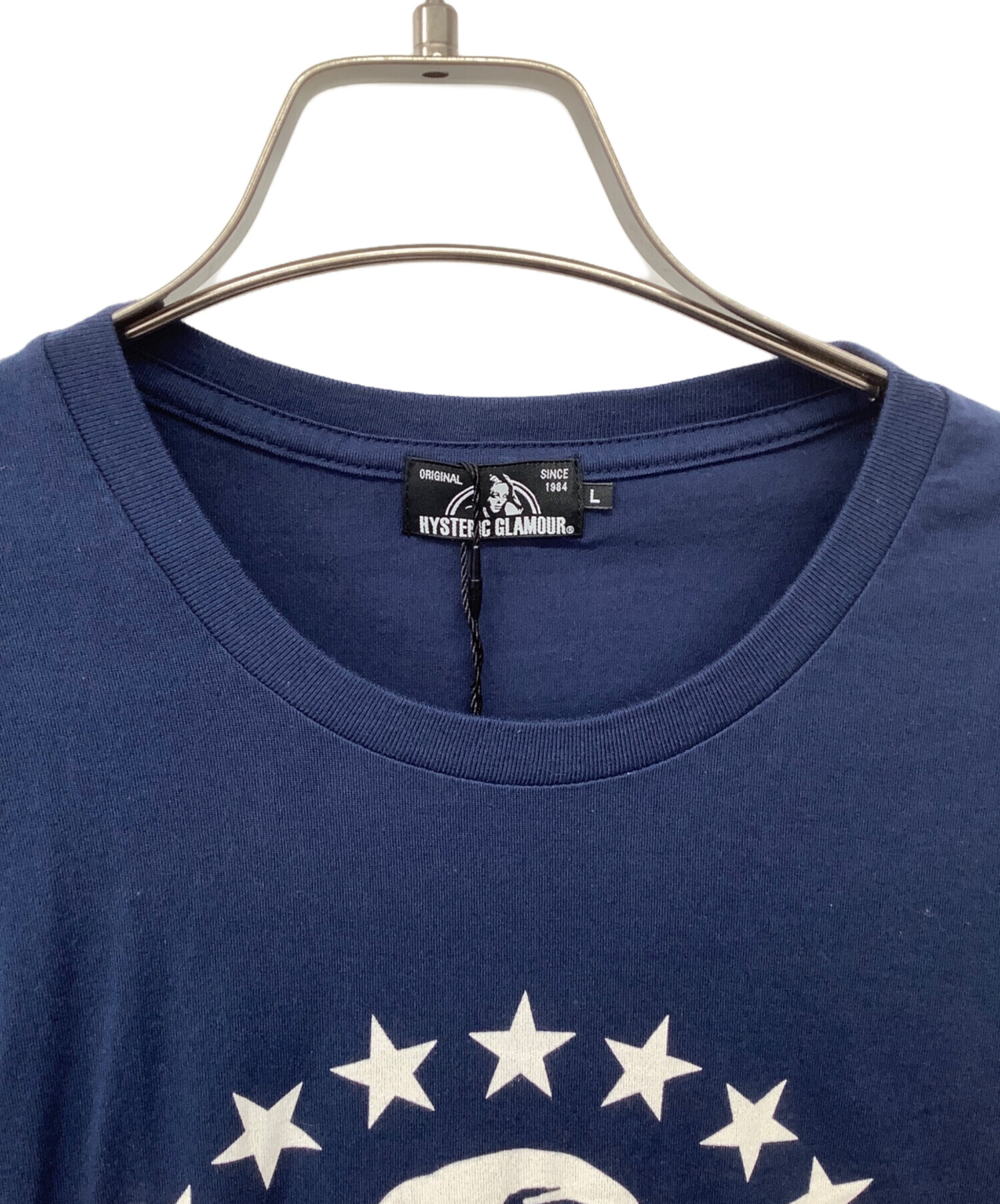 中古・古着通販】Hysteric Glamour (ヒステリックグラマー) ヒスガール