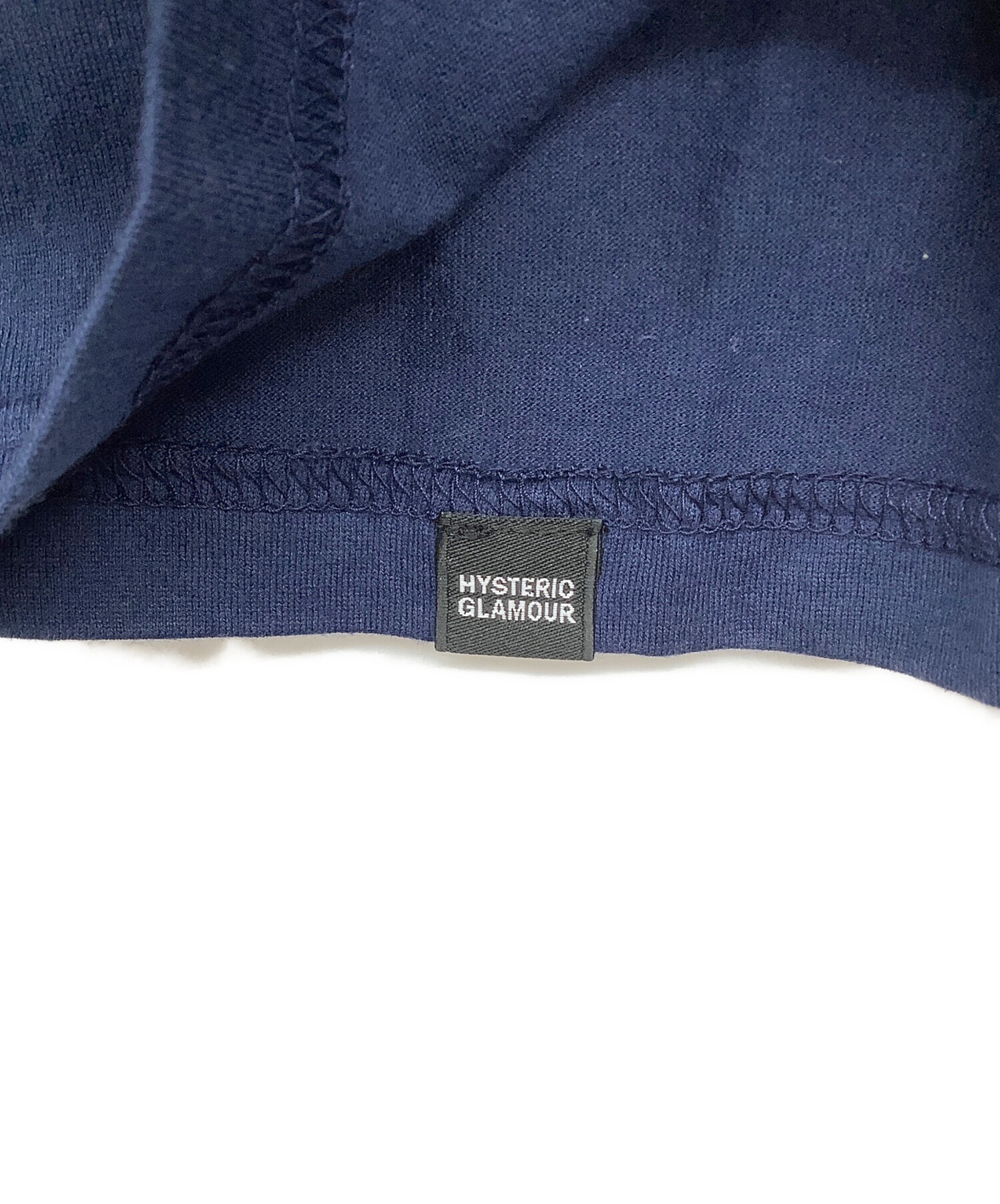 中古・古着通販】Hysteric Glamour (ヒステリックグラマー) ヒスガール
