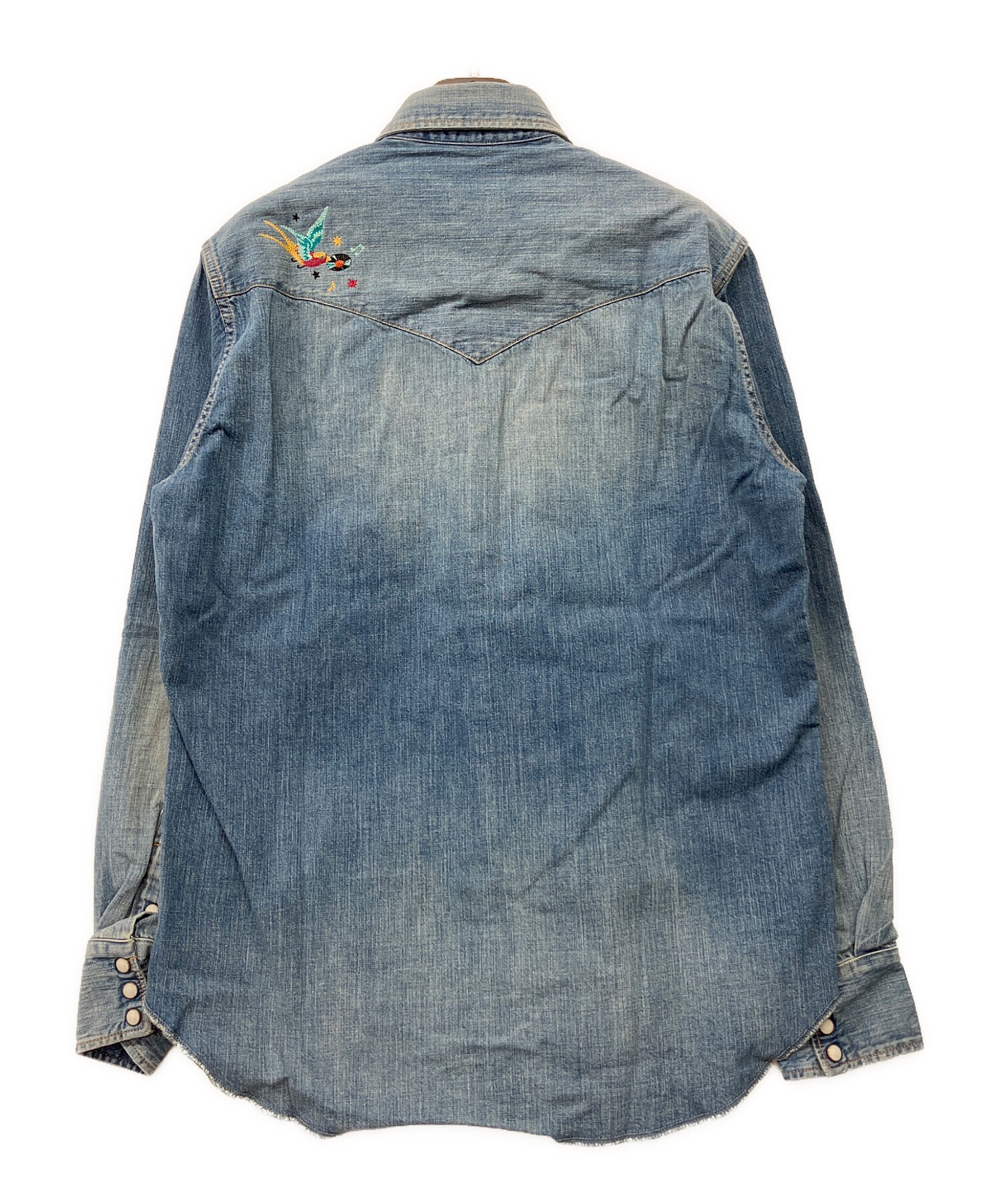【HYSTERIC GLAMOUR 】\"SUPER FUZZ”タンクトップ STYLING | HYSTERIC GLAMOUR ONLINE STORE ヒステリックグラマー
