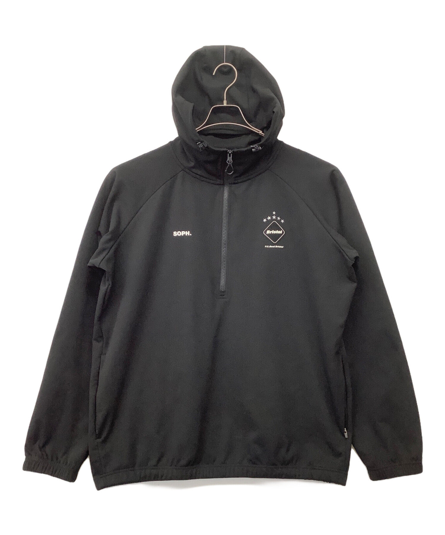 中古・古着通販】SOPH. (ソフ) F.C.Real Bristol (エフシーレアル