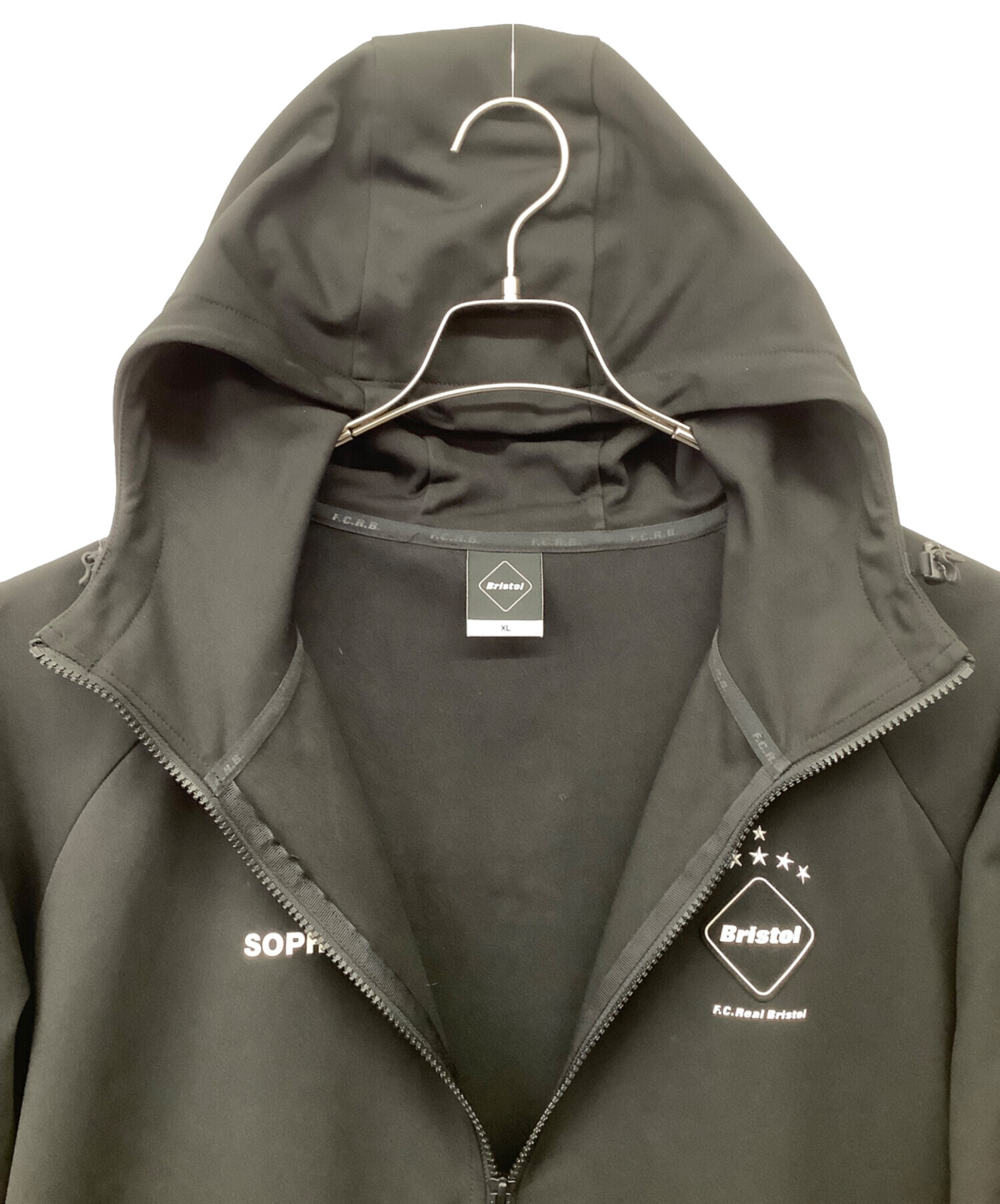 中古・古着通販】SOPH. (ソフ) F.C.Real Bristol (エフシーレアル