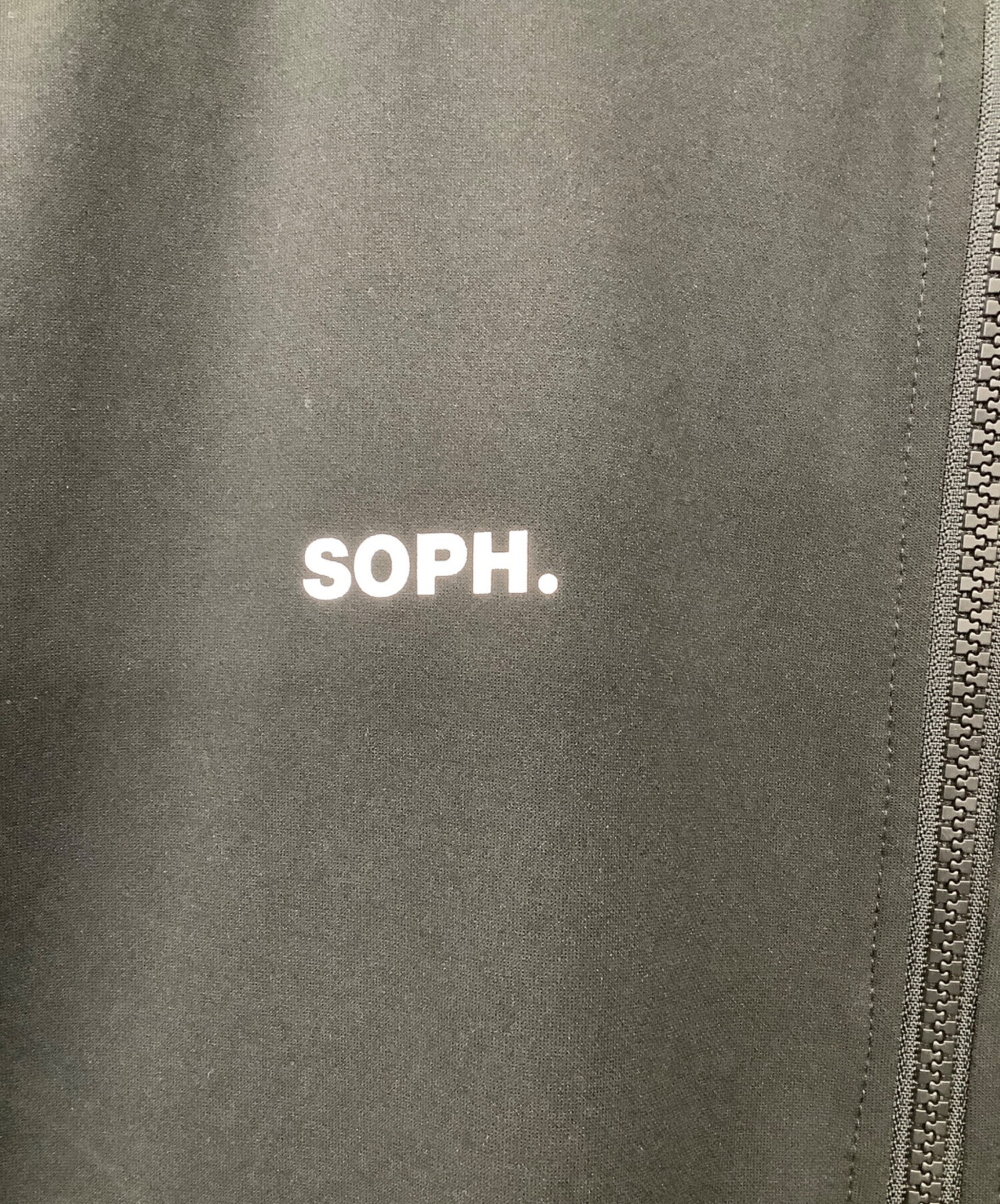 中古・古着通販】SOPH. (ソフ) F.C.Real Bristol (エフシーレアル