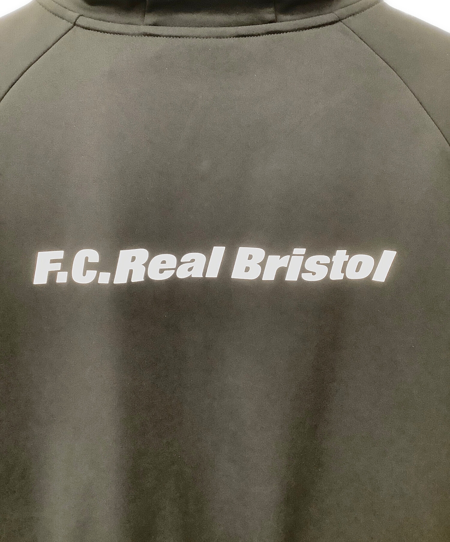 中古・古着通販】SOPH. (ソフ) F.C.Real Bristol (エフシーレアル