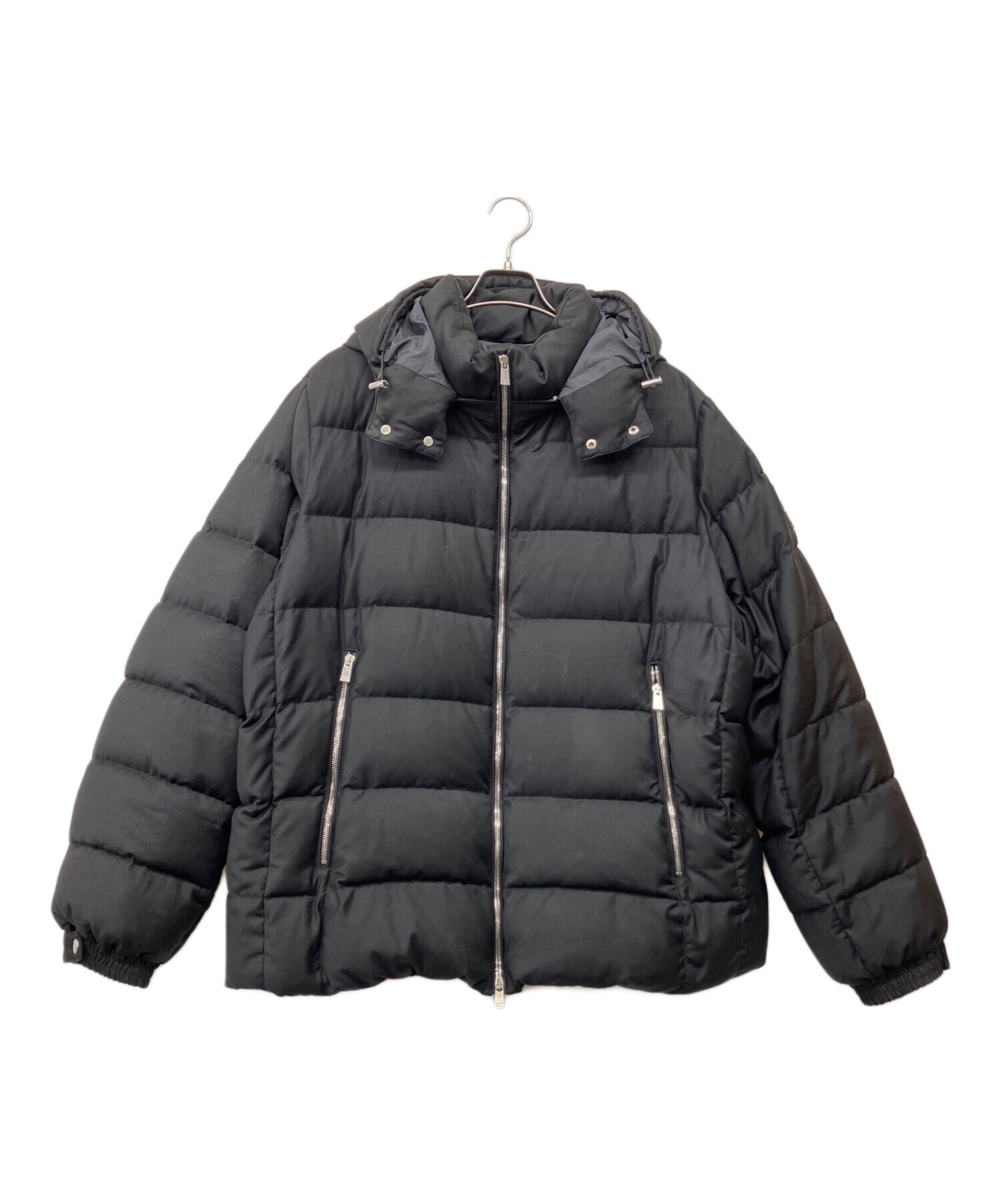 中古・古着通販】TATRAS (タトラス) DOMIZIANO フーデッドダウン 