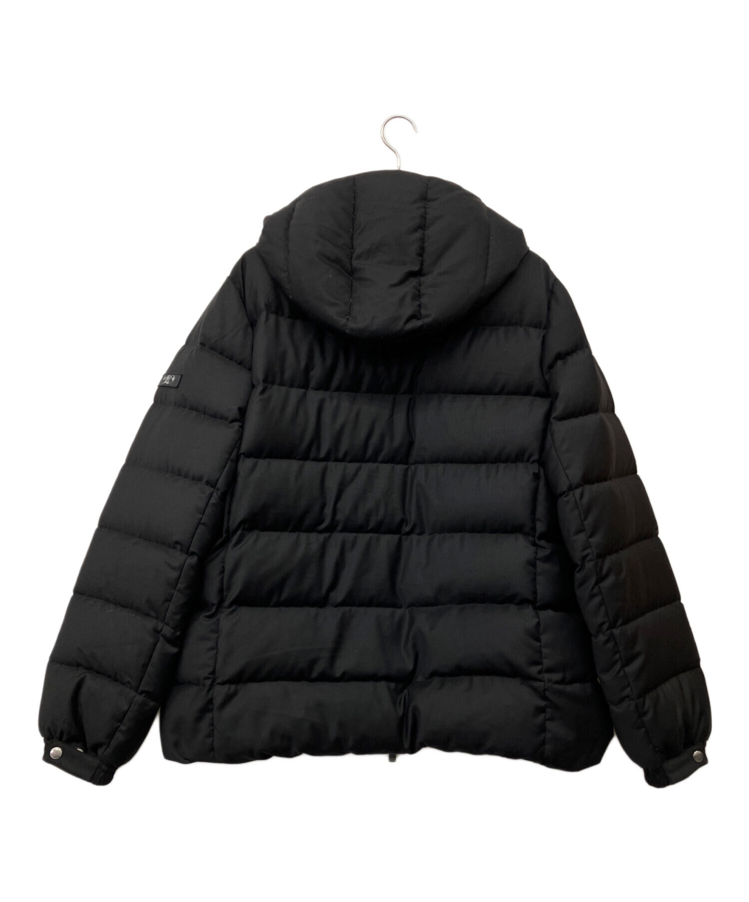 中古・古着通販】TATRAS (タトラス) DOMIZIANO フーデッドダウン 