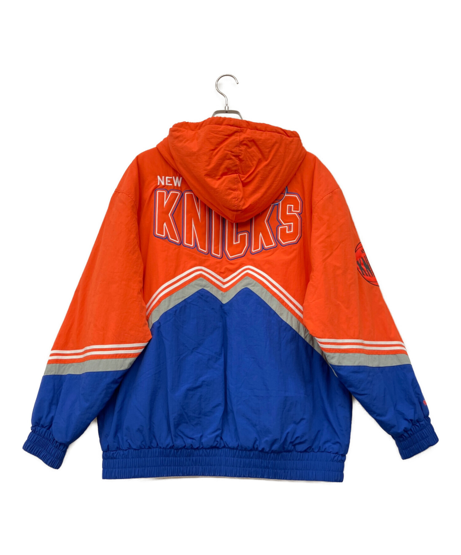ビンテージ　ジャケット 中古・古着通販】MITCHELL & NESS (ミッチェルアンドネス) NBA THROW