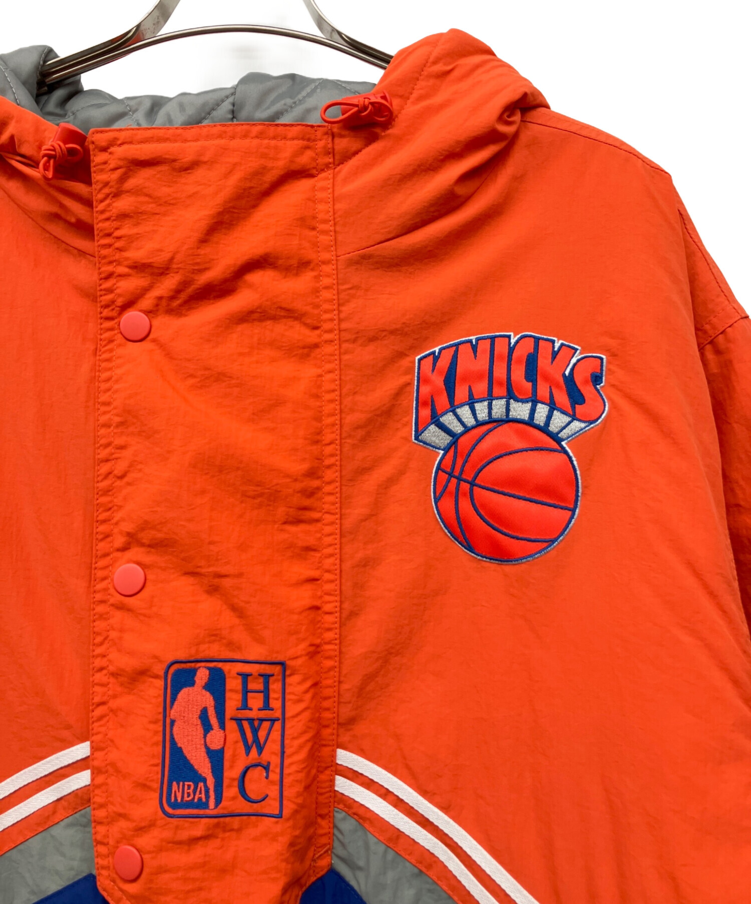 中古・古着通販】MITCHELL & NESS (ミッチェルアンドネス) NBA THROW
