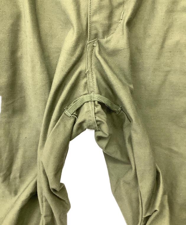 中古・古着通販】WINFIELD MFG (ウィンフィールド) 60's M-65カーゴ