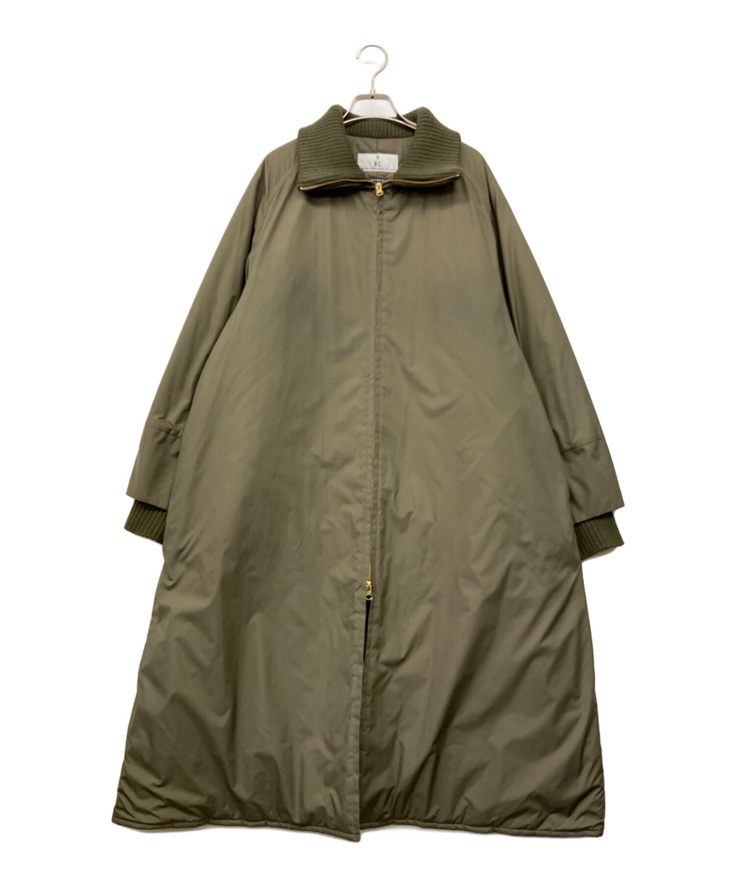 カレンソロジー curensology モッズコート 中古・古着通販】Curensology (カレンソロジー) CL107131ER LIMONTA