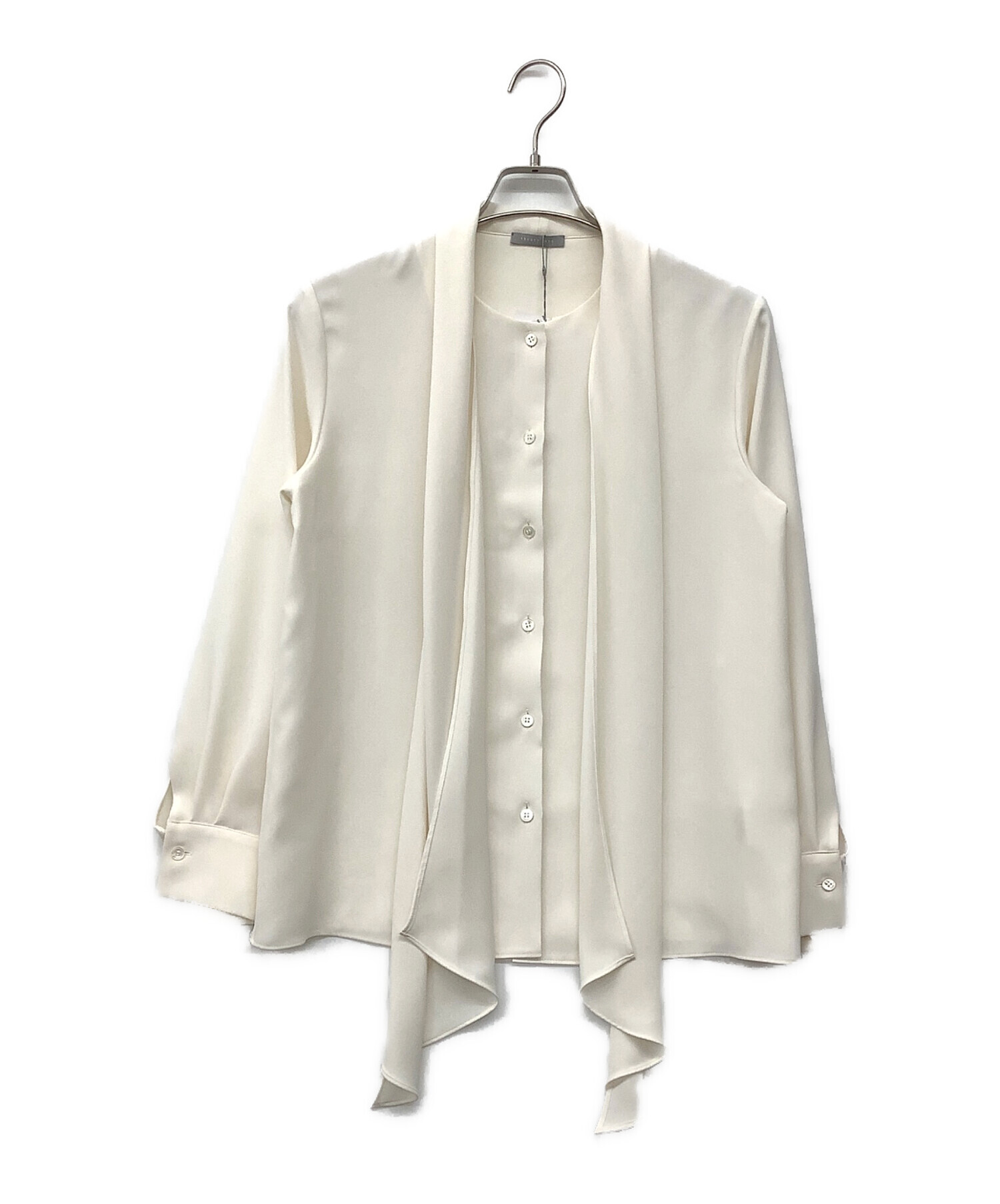 中古・古着通販】theory luxe (セオリーリュクス) SAYLIE Blouse 