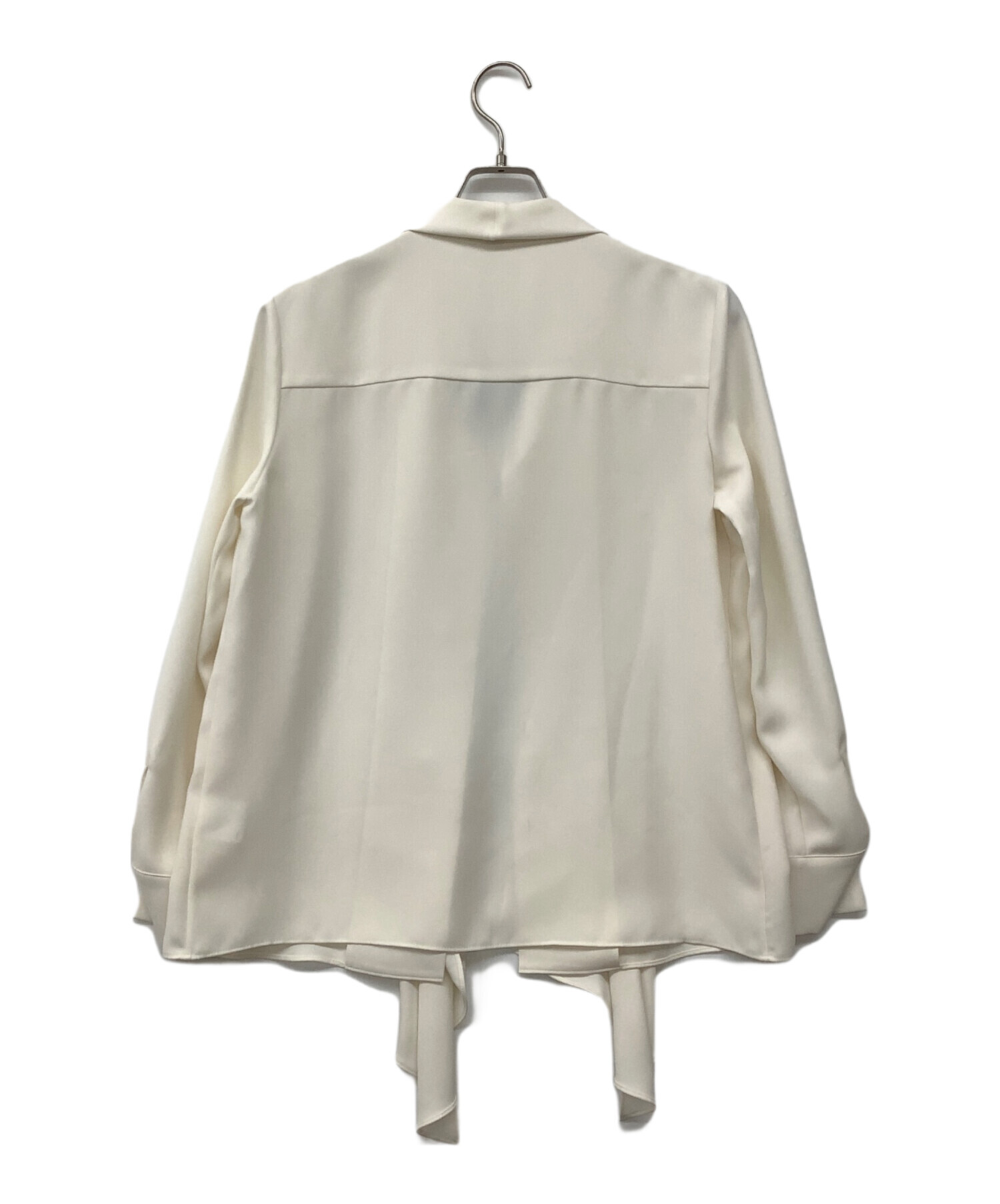 中古・古着通販】theory luxe (セオリーリュクス) SAYLIE Blouse 