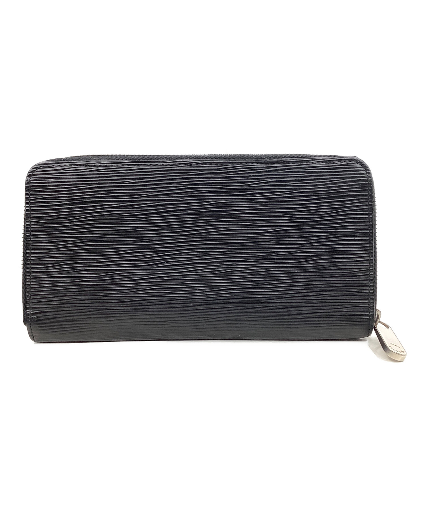中古・古着通販】LOUIS VUITTON (ルイ ヴィトン) ジッピー ウォレット