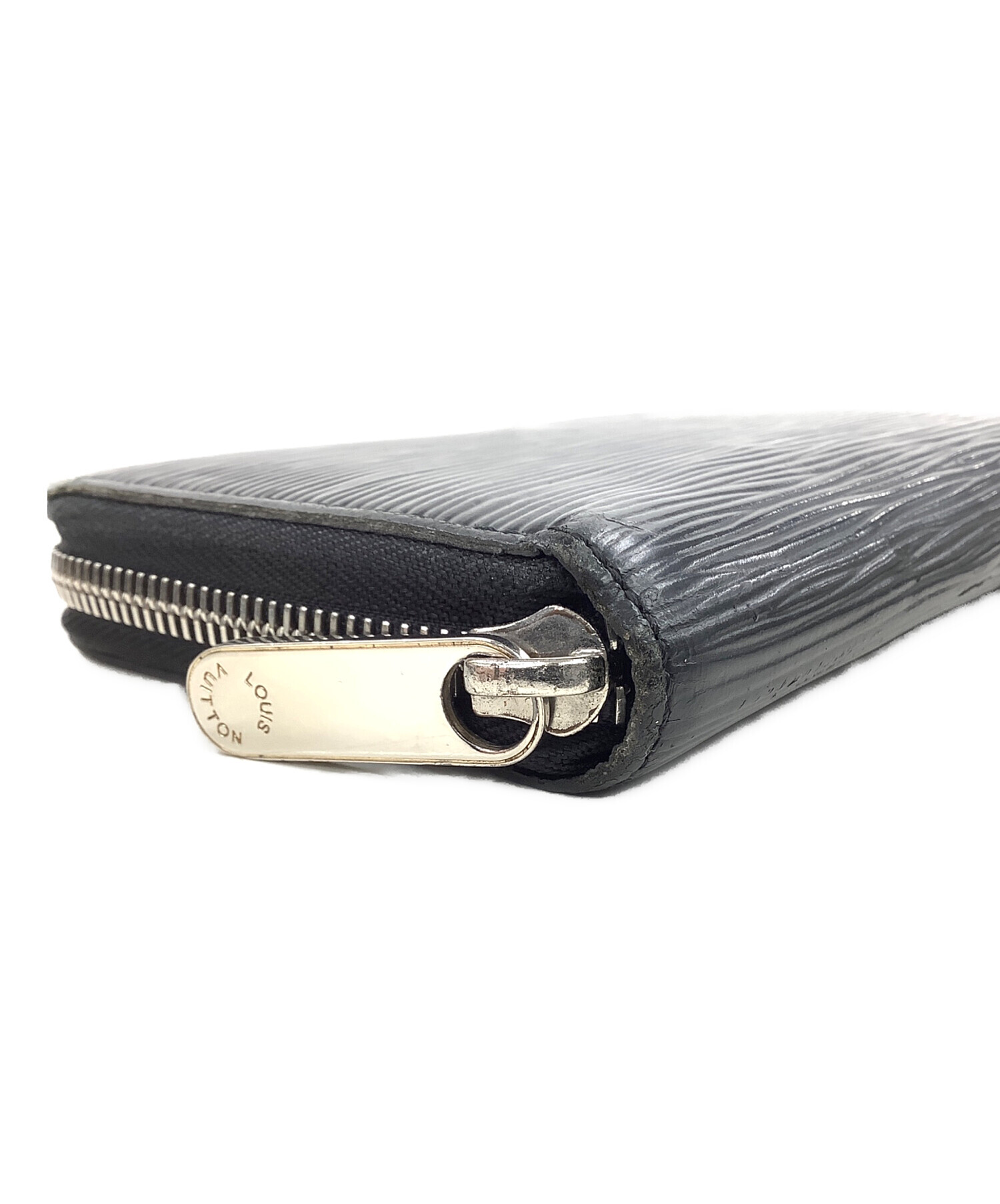 中古・古着通販】LOUIS VUITTON (ルイ ヴィトン) ジッピー ウォレット