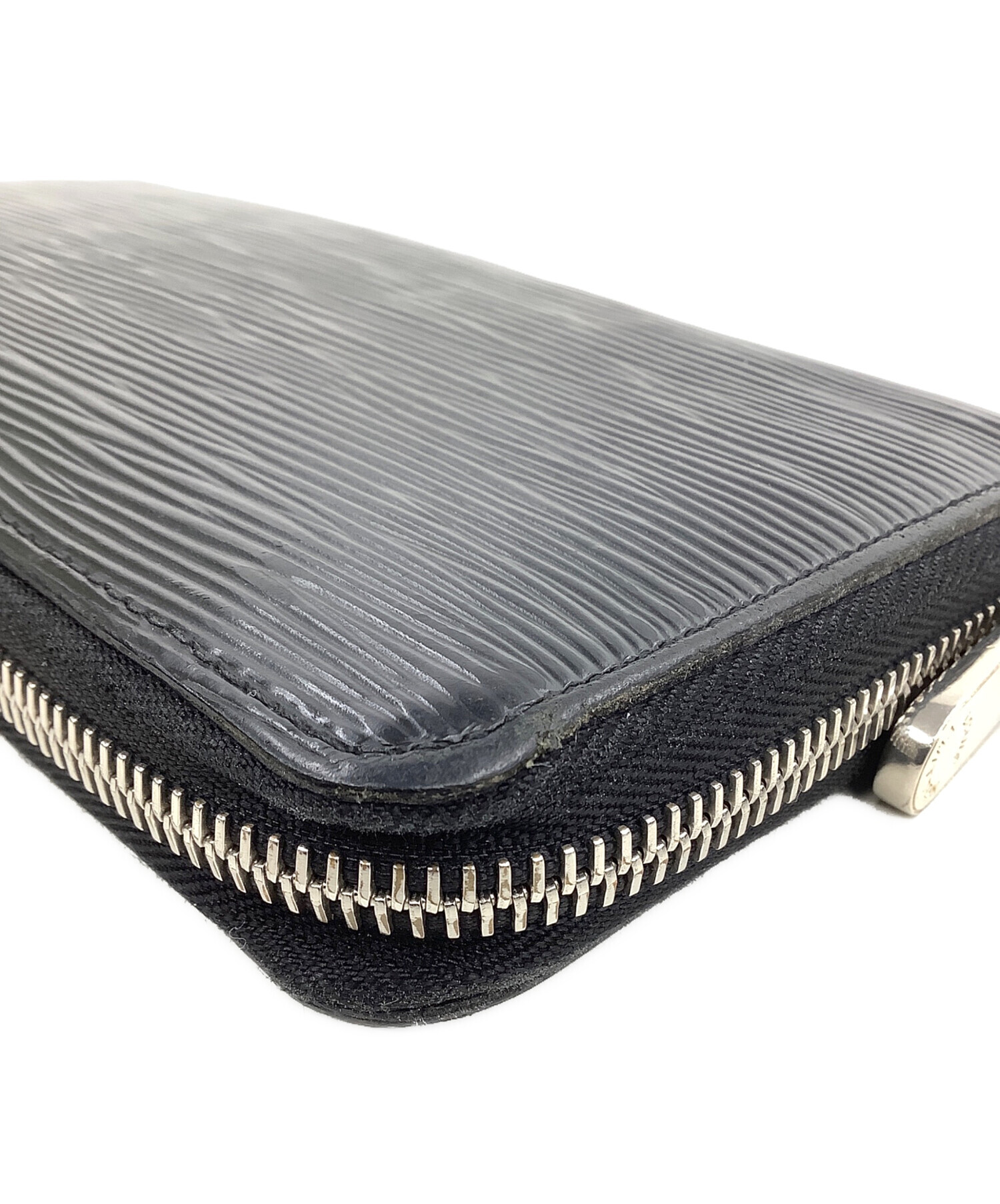 中古・古着通販】LOUIS VUITTON (ルイ ヴィトン) ジッピー ウォレット