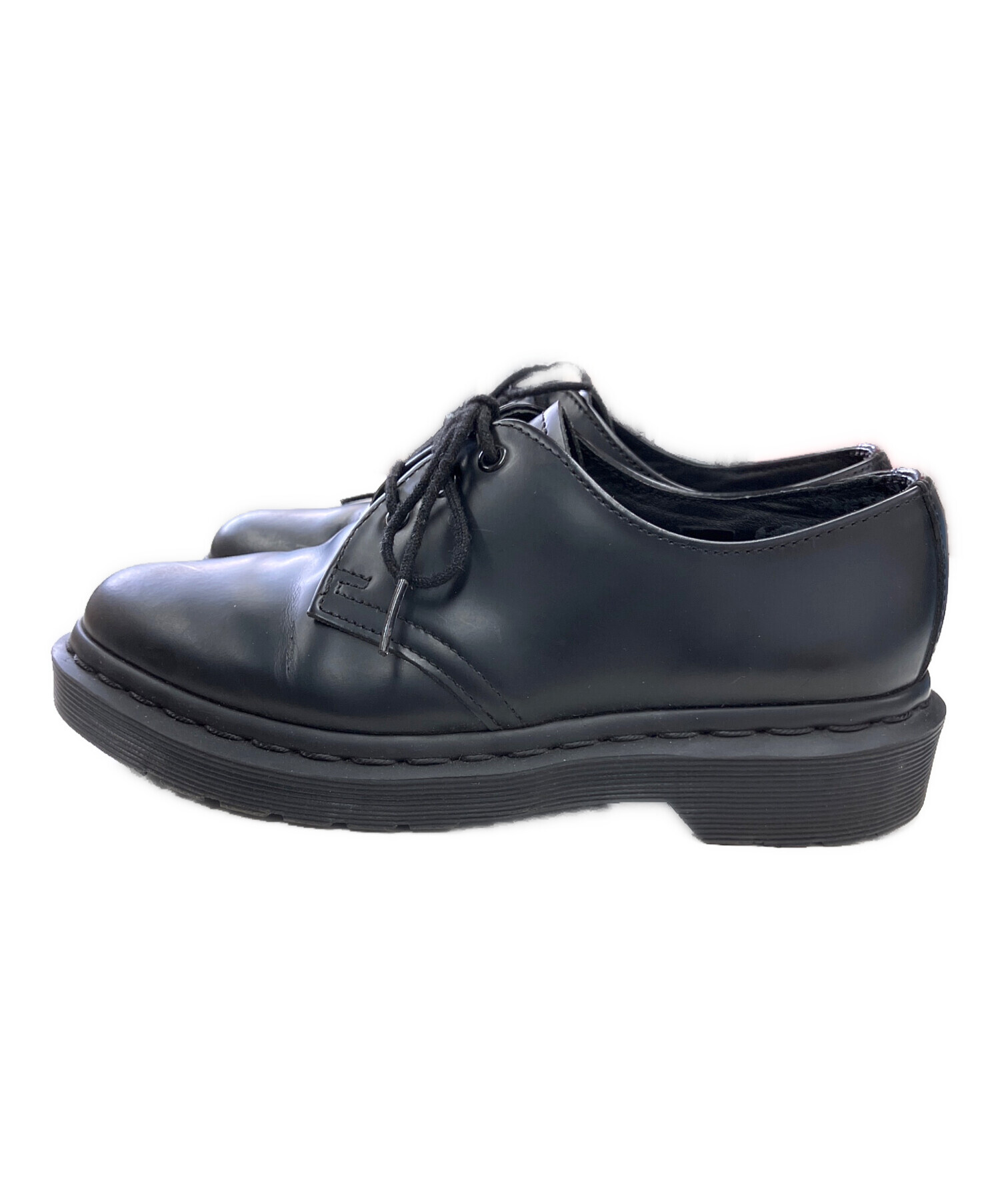 中古・古着通販】Dr.Martens (ドクターマーチン) 1461 MONO 3ホール 