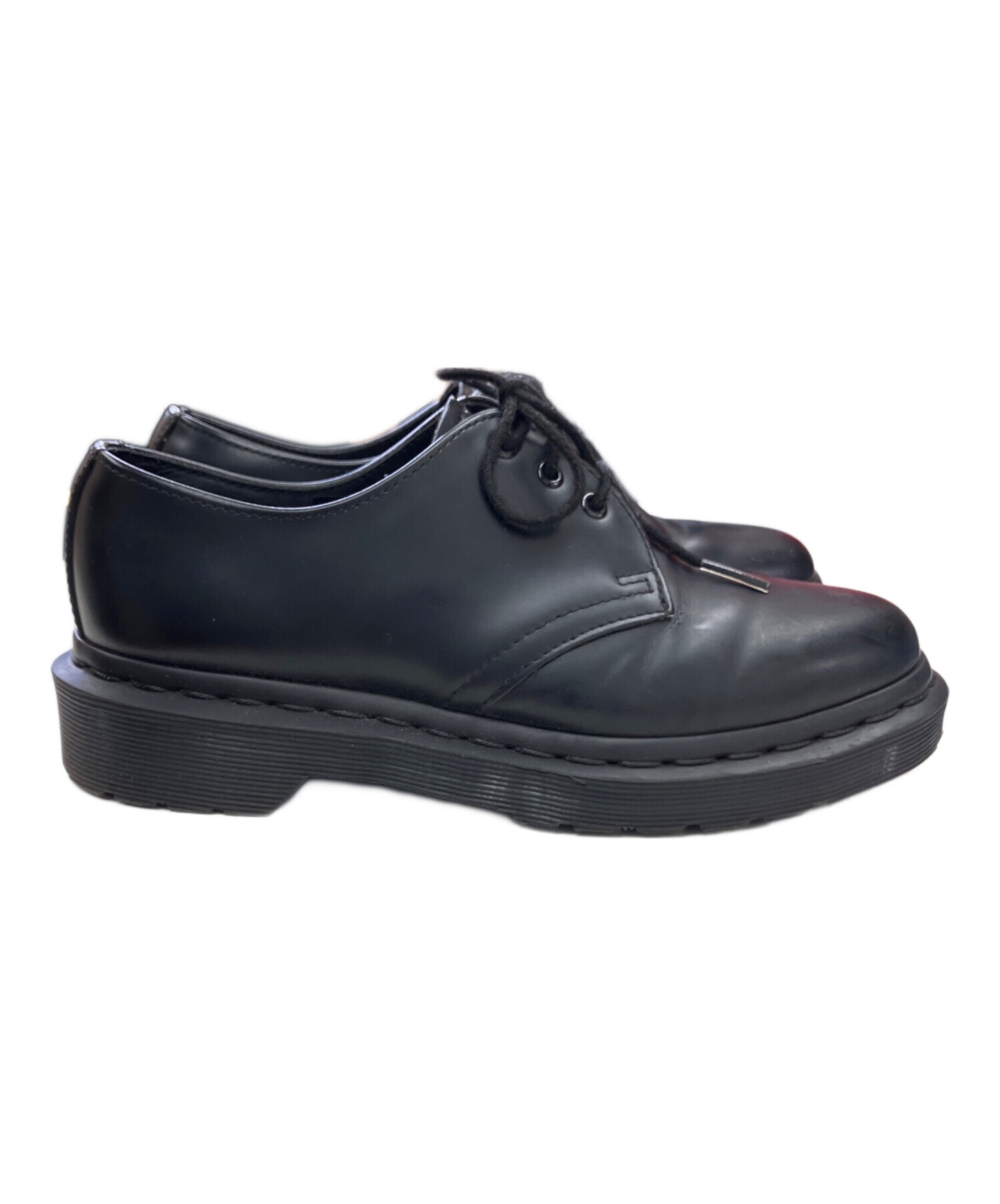 中古・古着通販】Dr.Martens (ドクターマーチン) 1461 MONO 3ホール