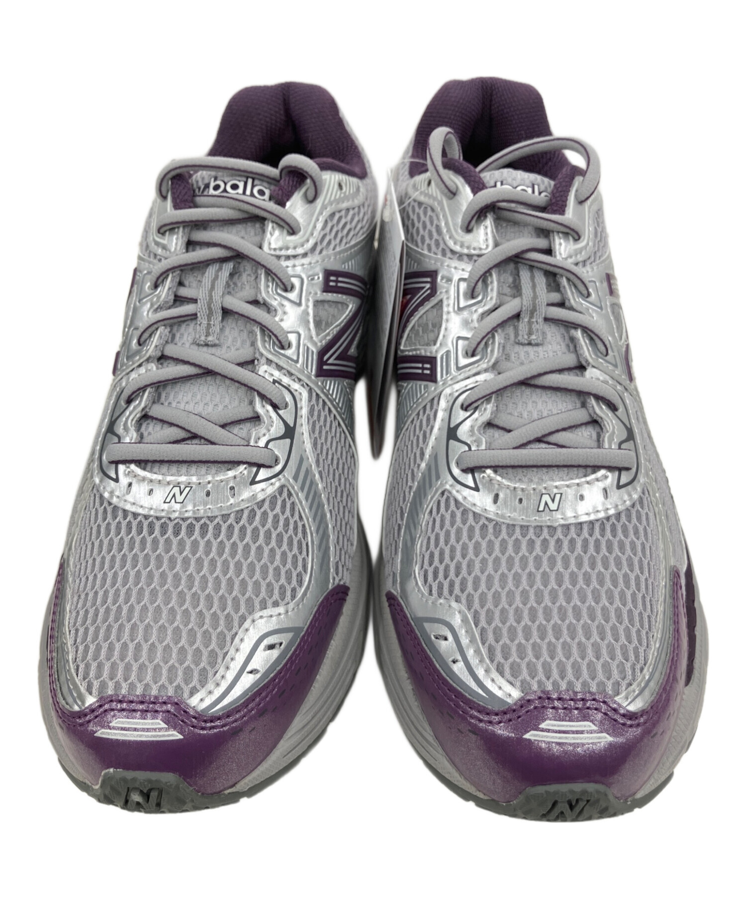 中古・古着通販】NEW BALANCE (ニューバランス) 860 Milky Way Pack