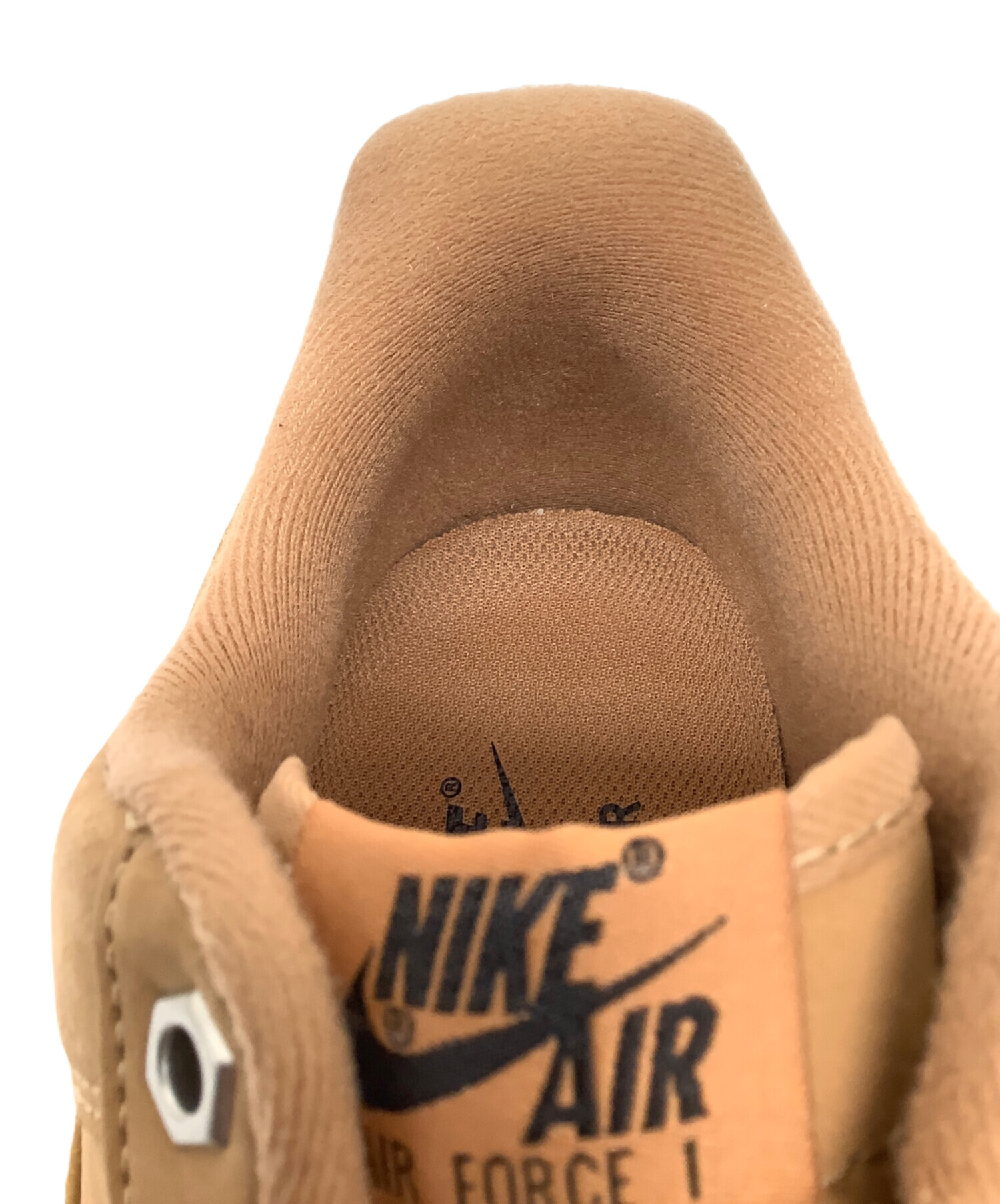 中古・古着通販】NIKE (ナイキ) AIR FORCE 1 LOW 