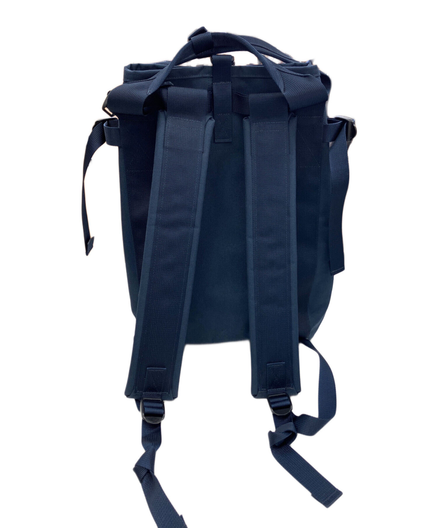 ネイビー リュック PORTER SMOKY(スモーキー) RUCKSACK | 吉田カバン 