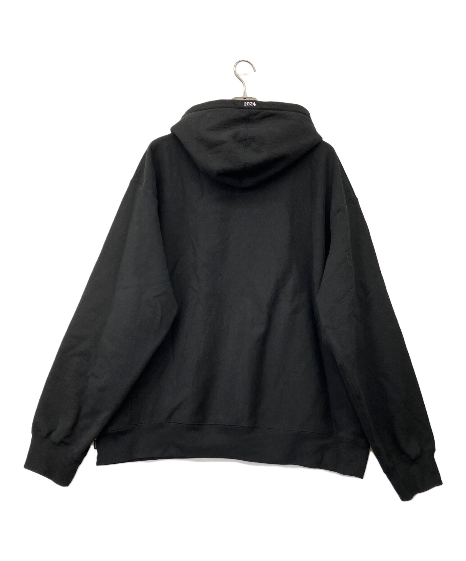 中古・古着通販】Supreme (シュプリーム) Box Logo Hooded Sweatshirt 