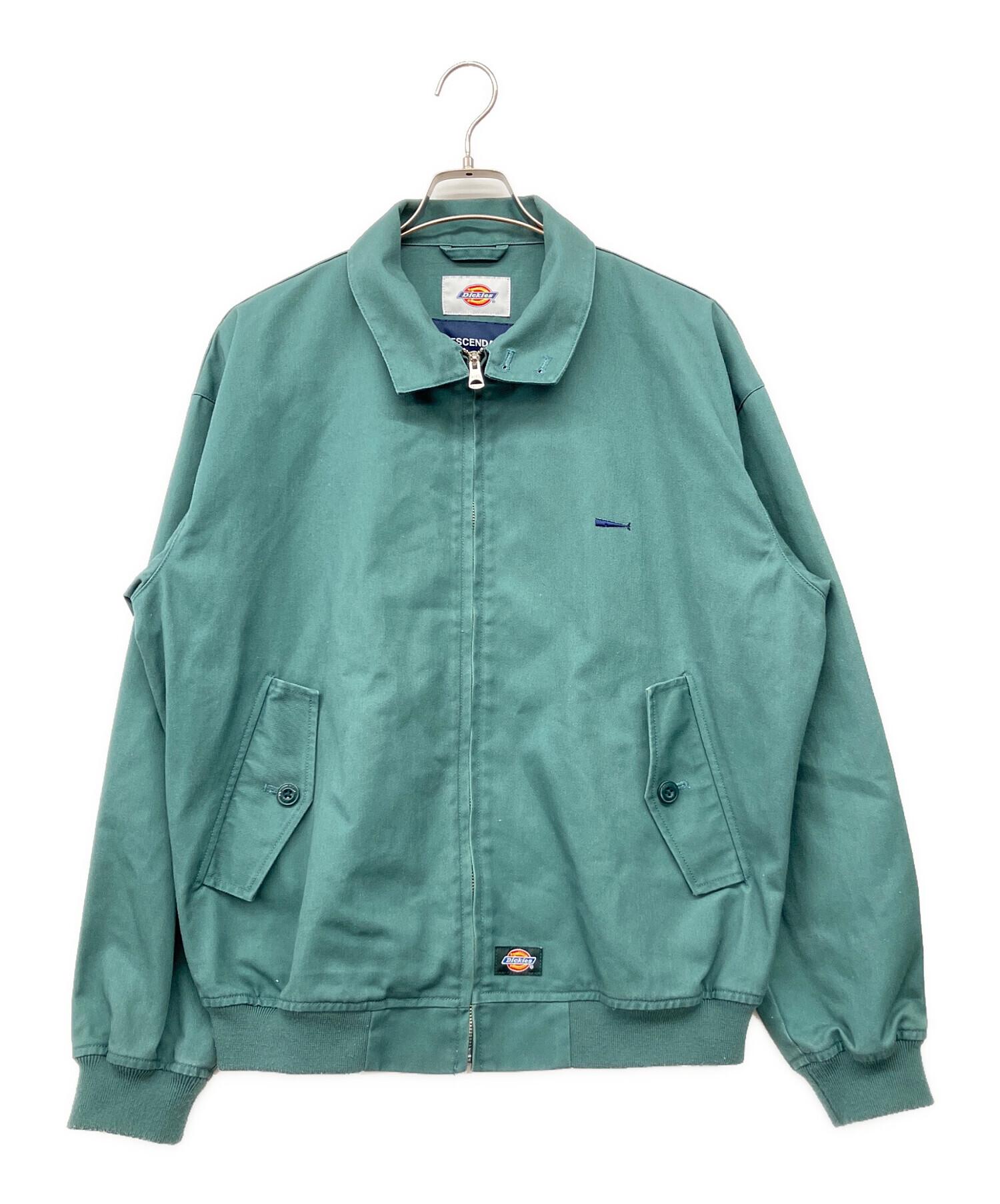 中古・古着通販】Dickies (ディッキーズ) DESCENDANT (ディセンダント 
