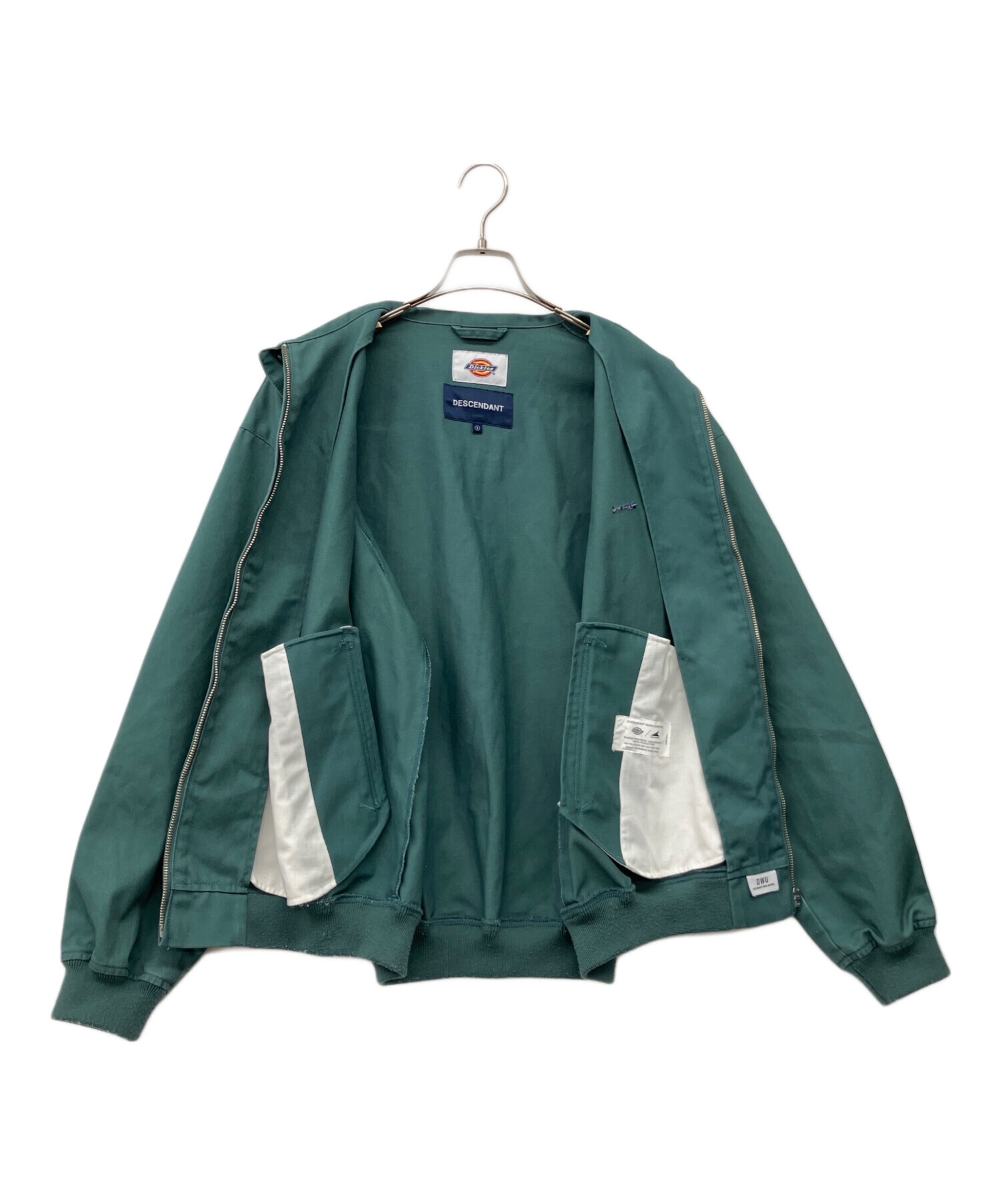 中古・古着通販】Dickies (ディッキーズ) DESCENDANT (ディセンダント