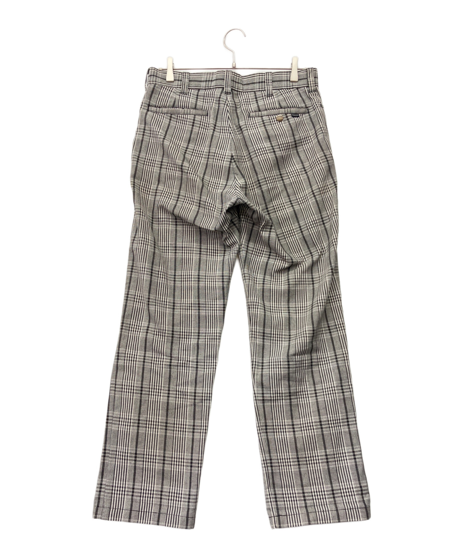 中古・古着通販】Supreme (シュプリーム) WORK PANT グレー サイズ 