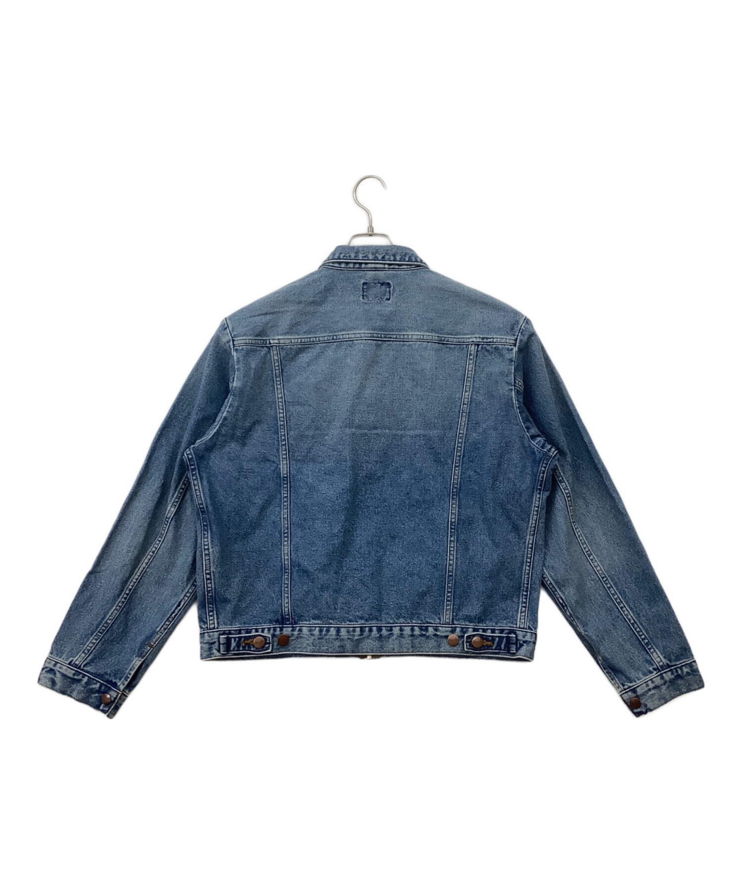 中古・古着通販】Wrangler (ラングラー) 【US ORIGINAL】24MJZ デニム