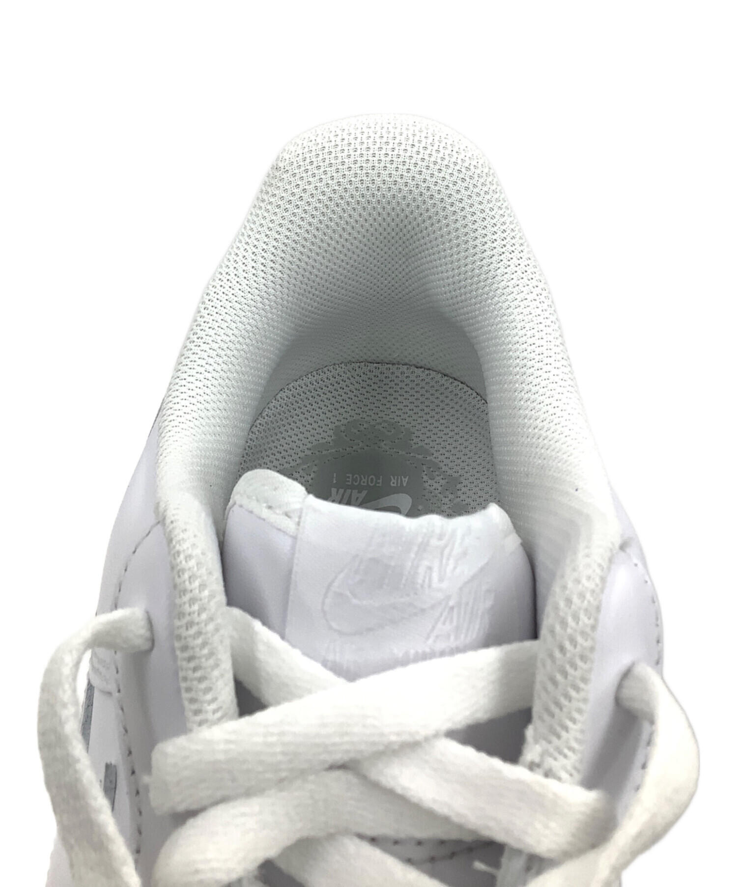 中古・古着通販】NIKE (ナイキ) AIR FORCE 1 