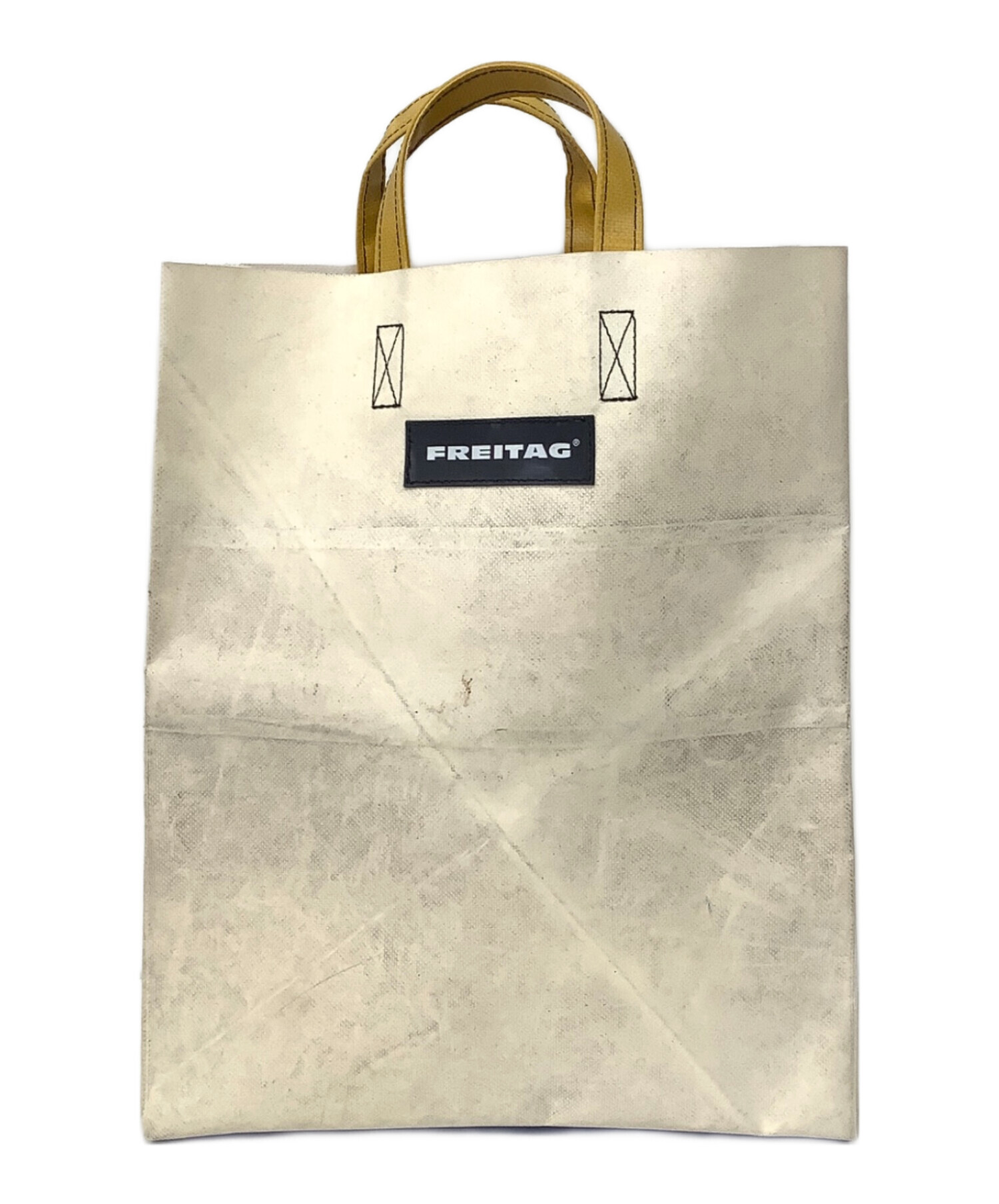 中古・古着通販】FREITAG (フライターグ) F52 MIAMI VICE ホワイト