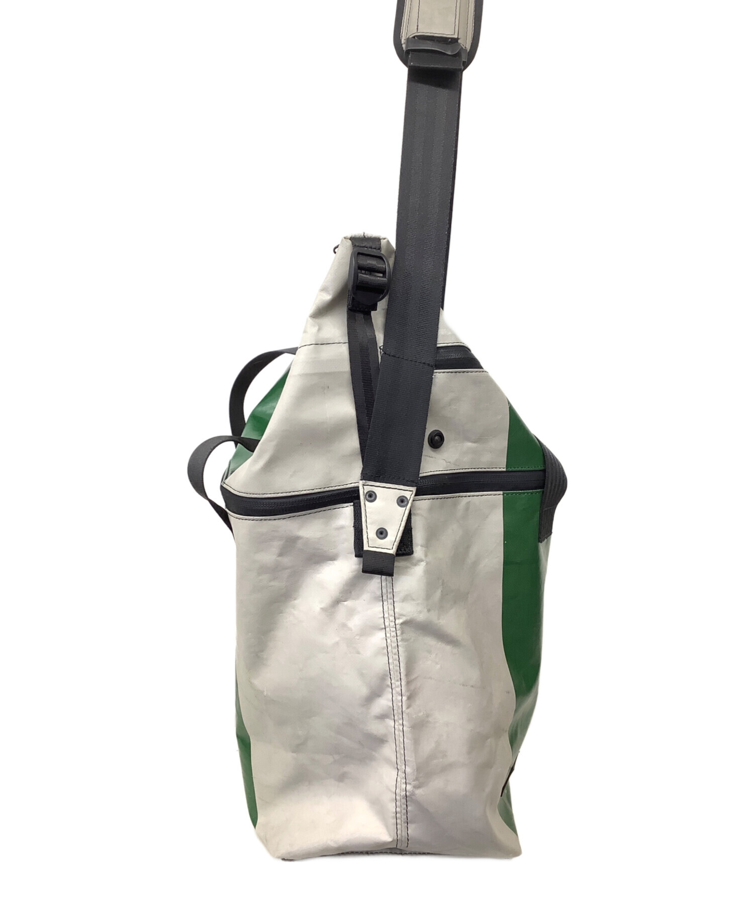 中古・古着通販】FREITAG (フライターグ) 00's 廃盤品 F37 RENEGADE