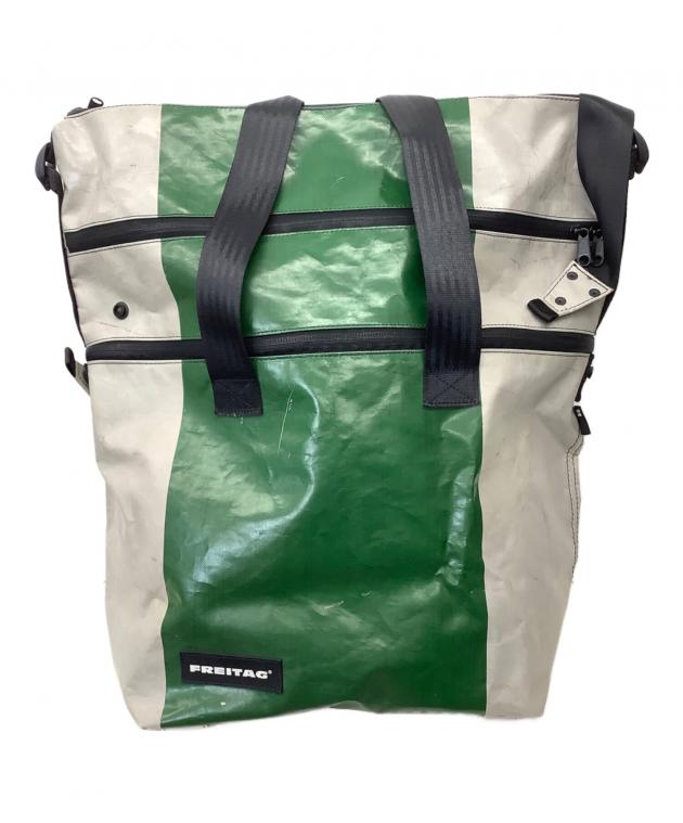 中古・古着通販】FREITAG (フライターグ) 00's 廃盤品 F37 RENEGADE 中古・古着通販】FREITAG (フライターグ) 00's 廃盤品 F37 RENEGADE