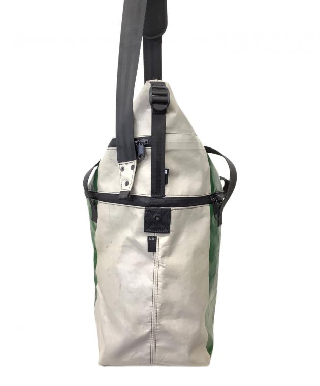 中古・古着通販】FREITAG (フライターグ) 00's 廃盤品 F37 RENEGADE
