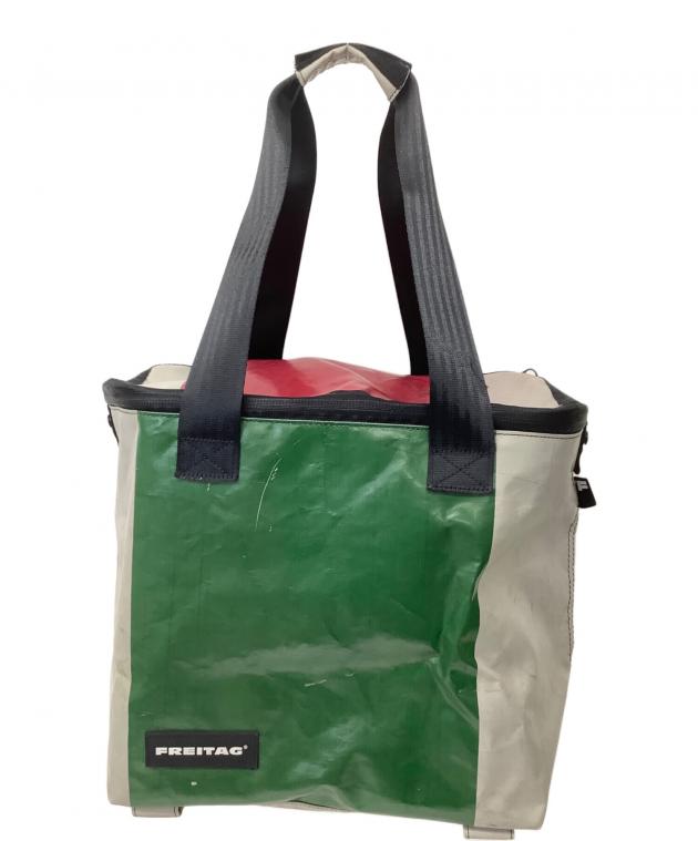 中古・古着通販】FREITAG (フライターグ) 00's 廃盤品 F37 RENEGADE