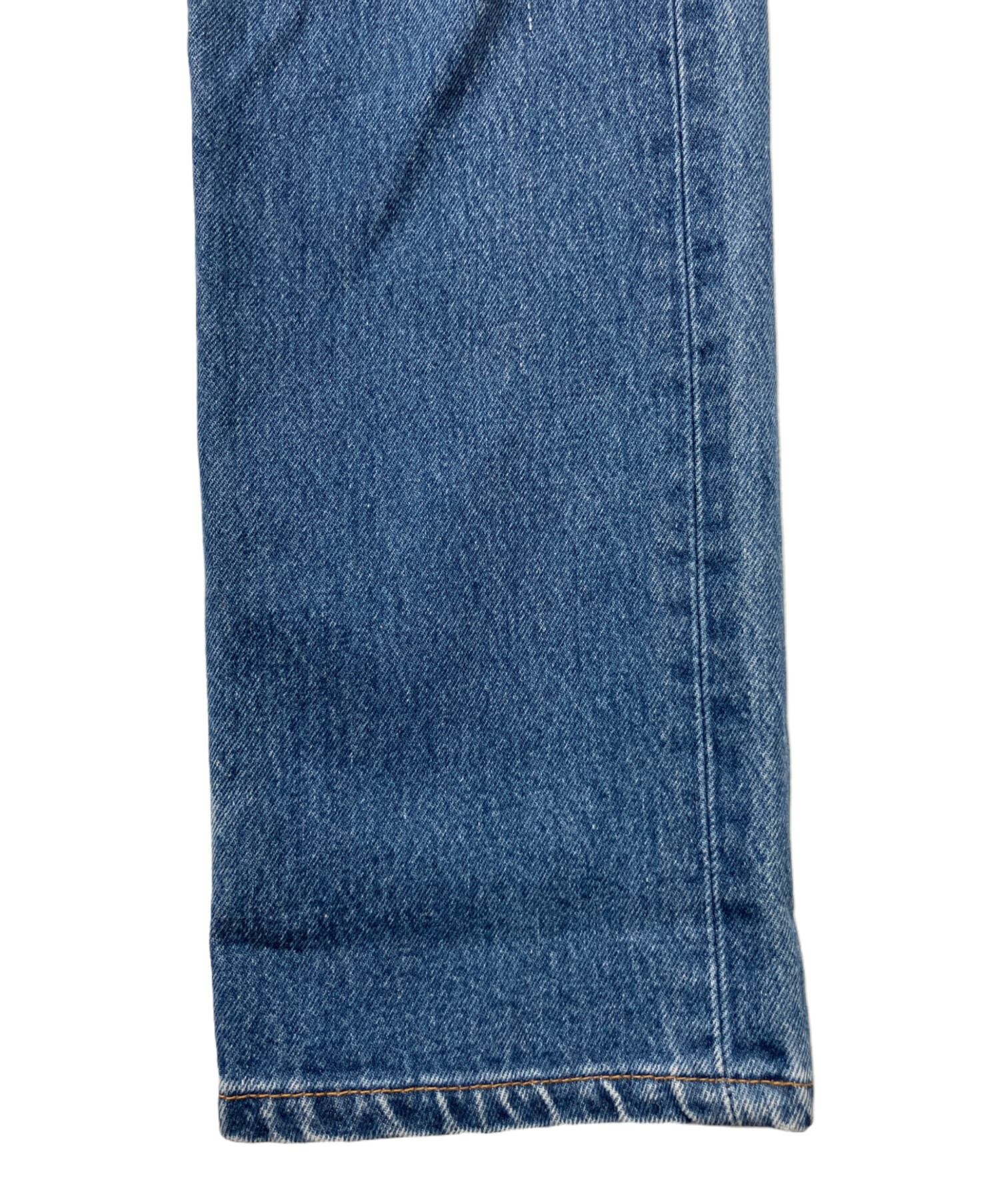 中古・古着通販】LEVI'S (リーバイス) 501xxデニムパンツ ライトブルー