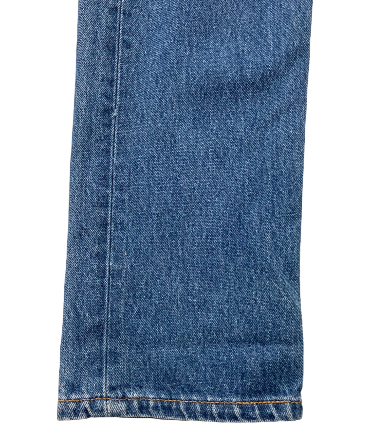 中古・古着通販】LEVI'S (リーバイス) 501xxデニムパンツ ライトブルー