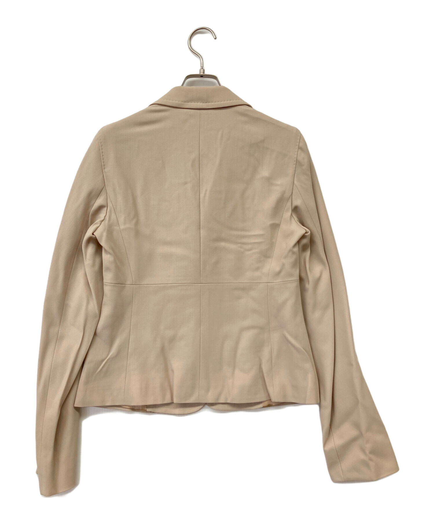 中古・古着通販】MaxMara (マックスマーラ) 90's セットアップスーツ