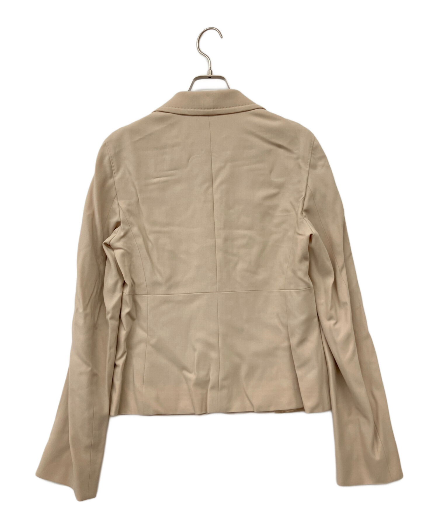 中古・古着通販】MaxMara (マックスマーラ) 90'sセットアップスーツ