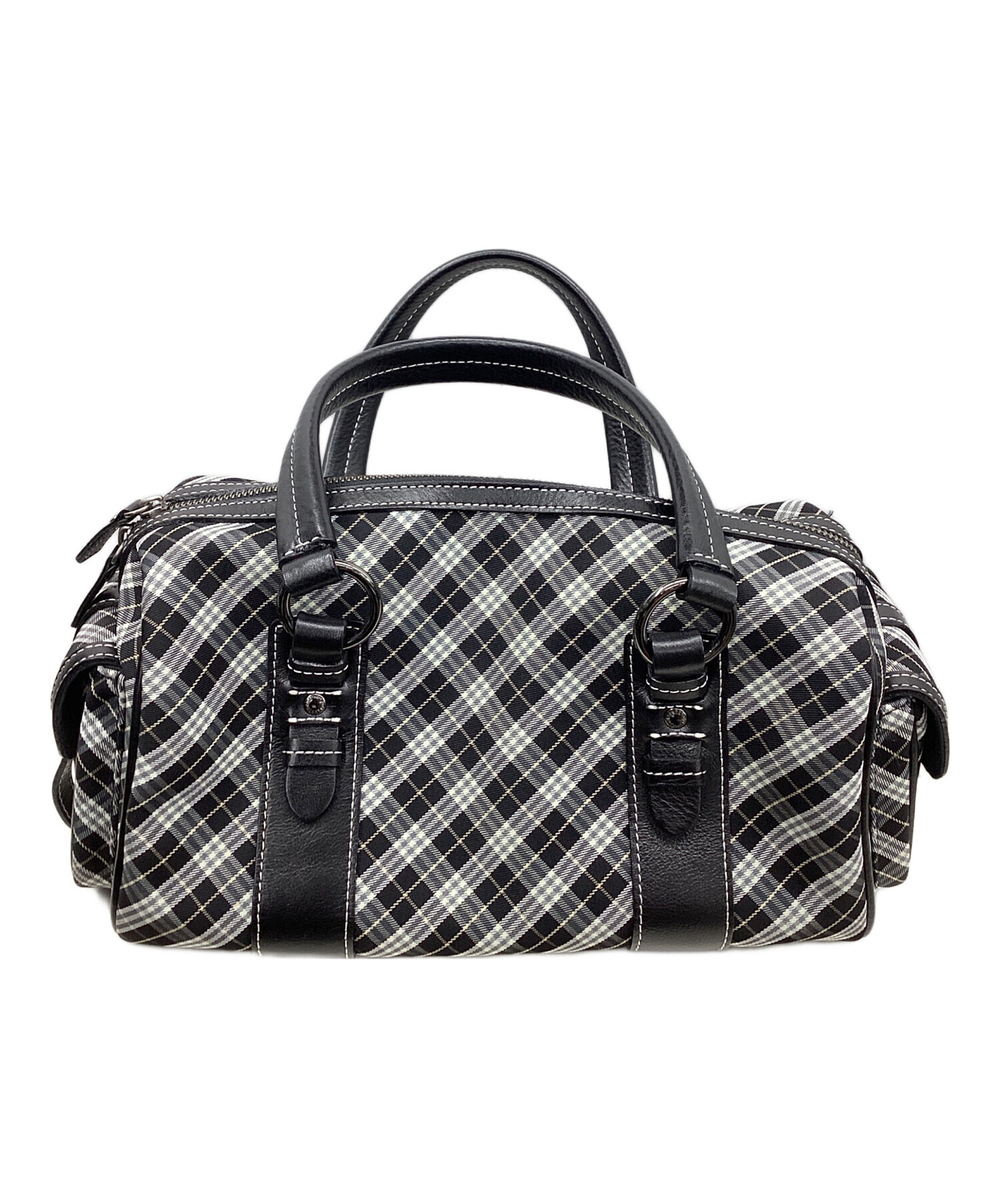 中古・古着通販】BURBERRY BLUE LABEL (バーバリー ブルー レーベル