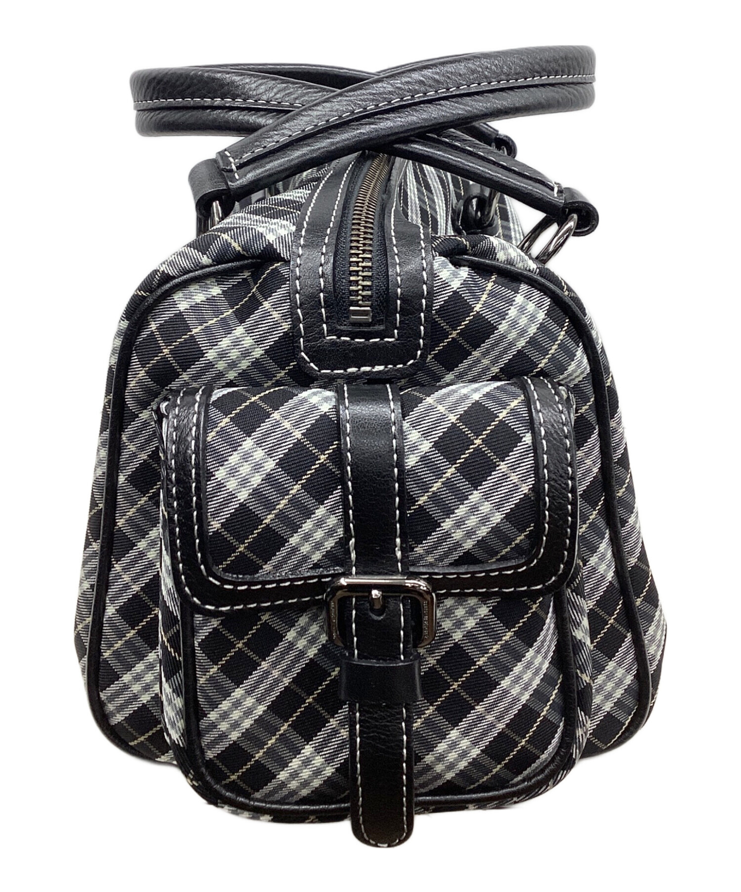 中古・古着通販】BURBERRY BLUE LABEL (バーバリー ブルー レーベル