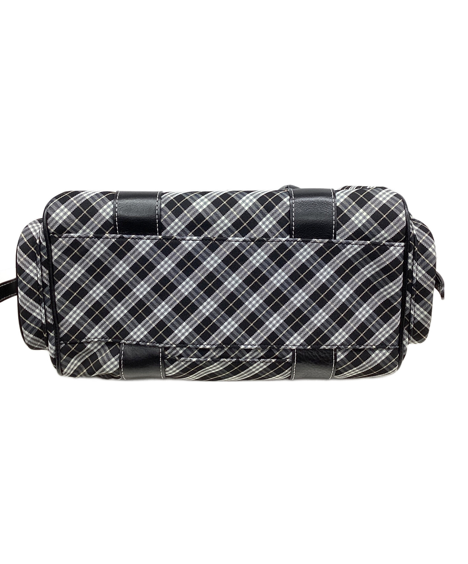 中古・古着通販】BURBERRY BLUE LABEL (バーバリー ブルー レーベル