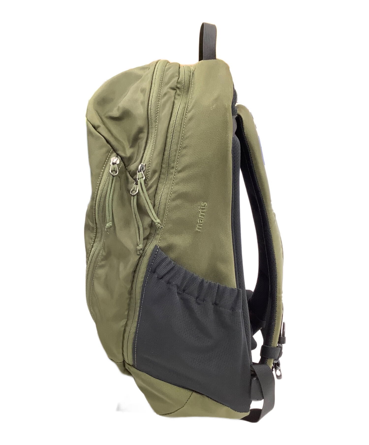 中古・古着通販】ARC'TERYX (アークテリクス) サンウエスト期 mantis