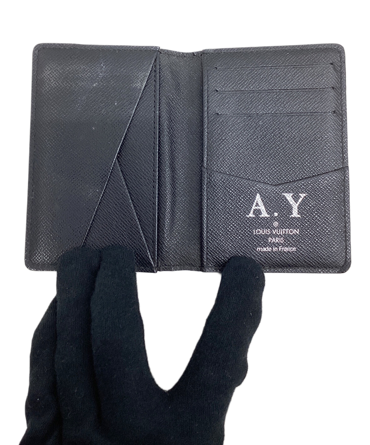 中古・古着通販】LOUIS VUITTON (ルイ ヴィトン) カードケース 